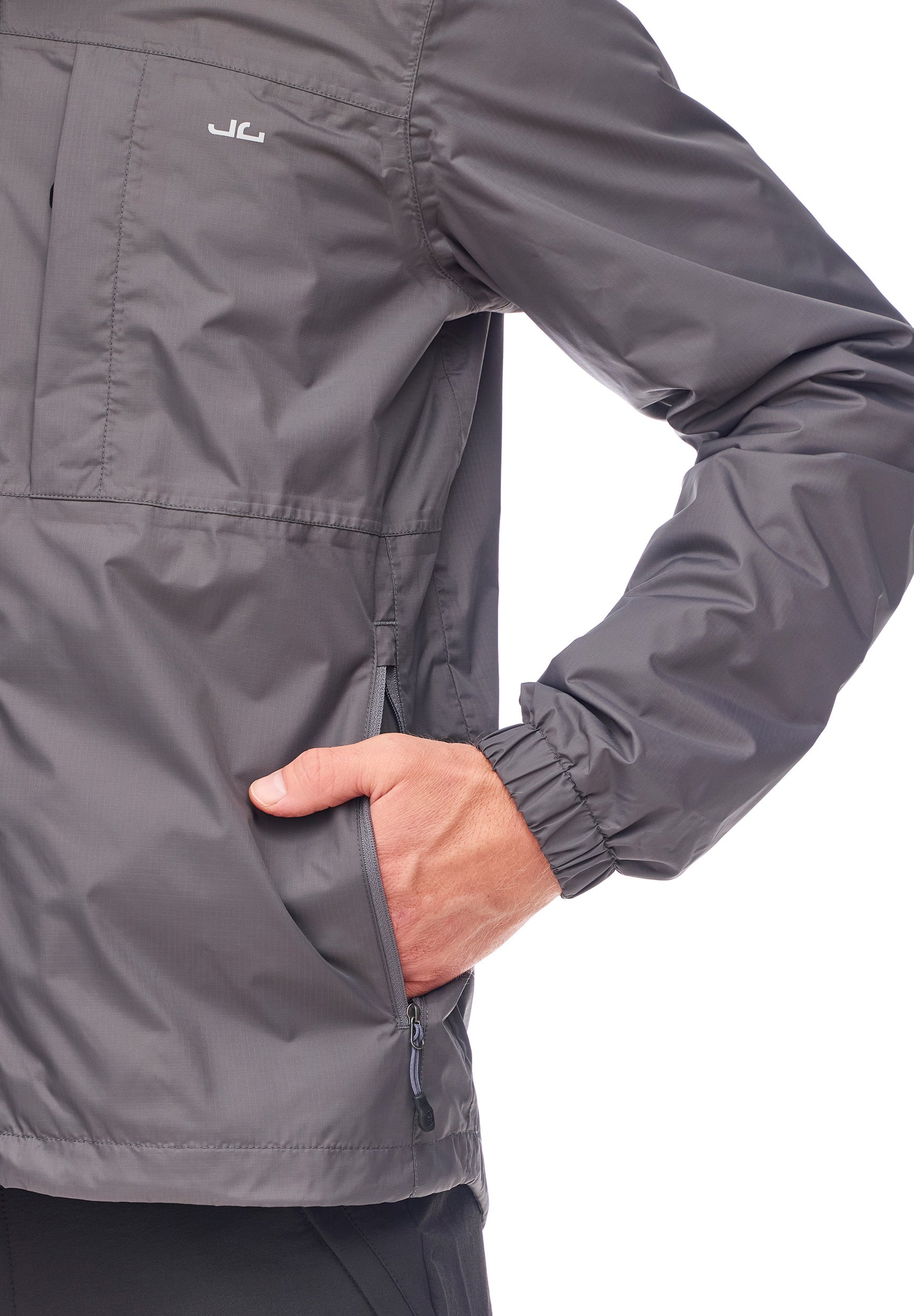 Funktionsjacke Davi