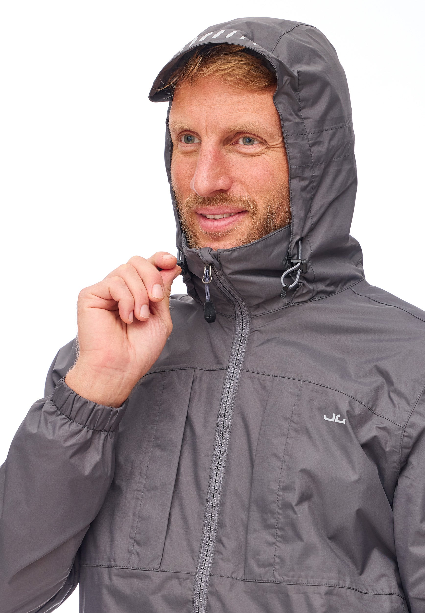 Funktionsjacke Davi