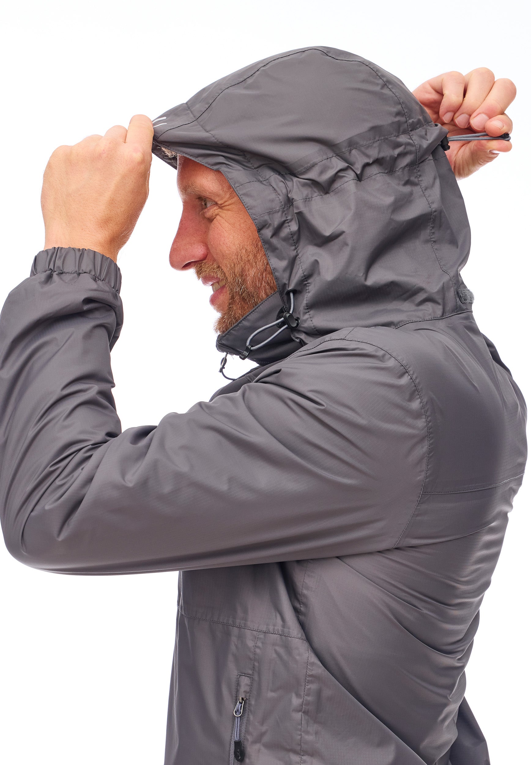 Funktionsjacke Davi