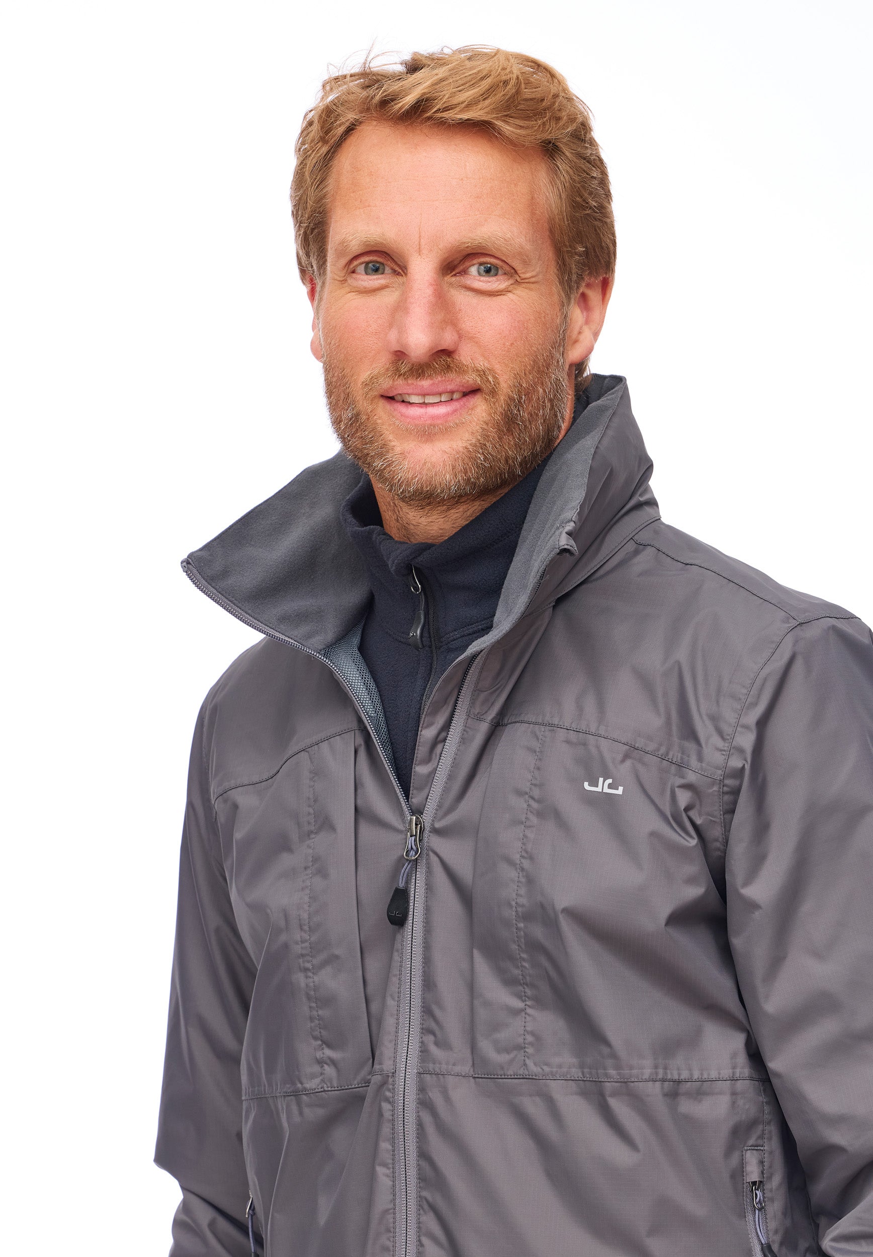 Funktionsjacke Davi