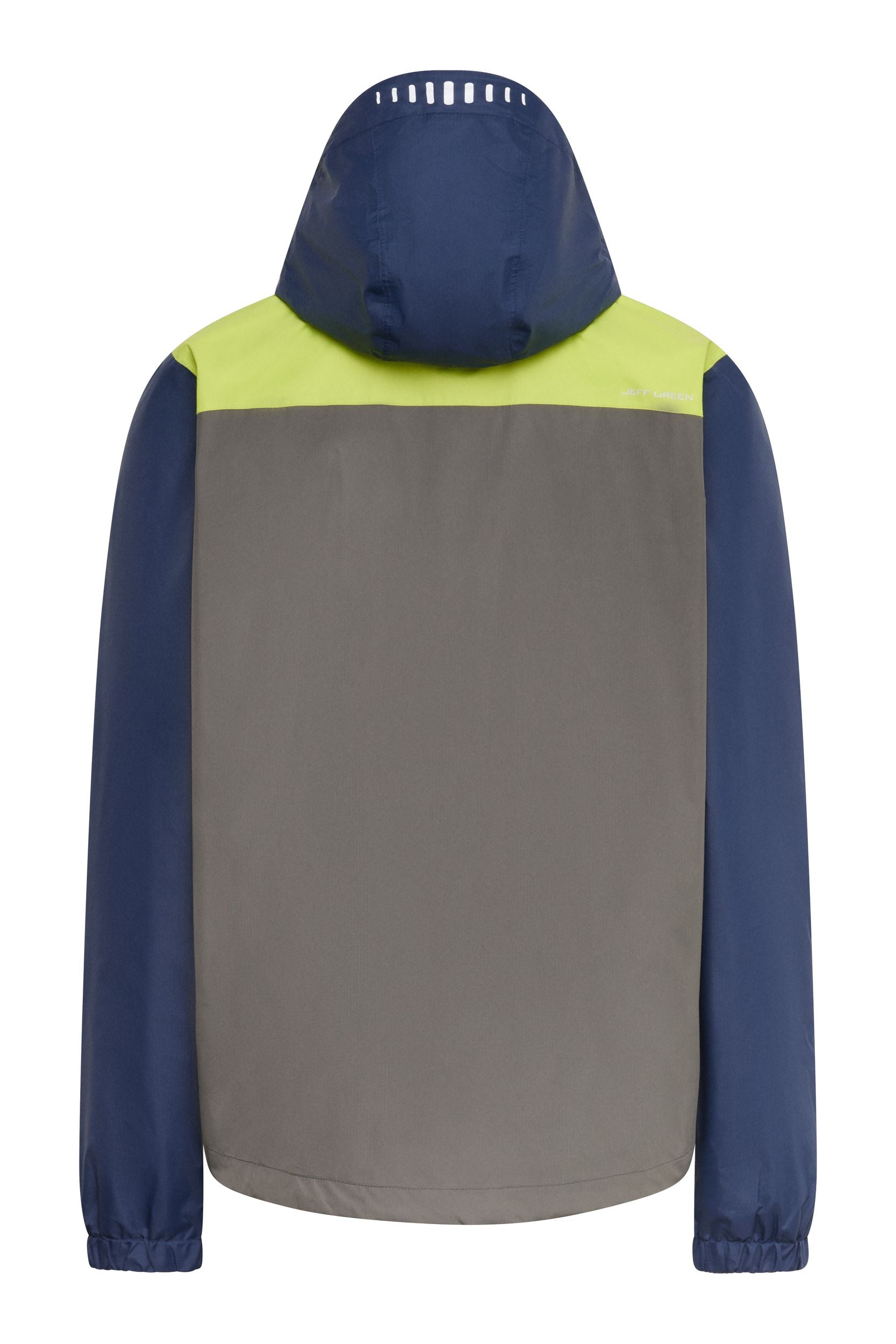 Funktionsjacke Davi