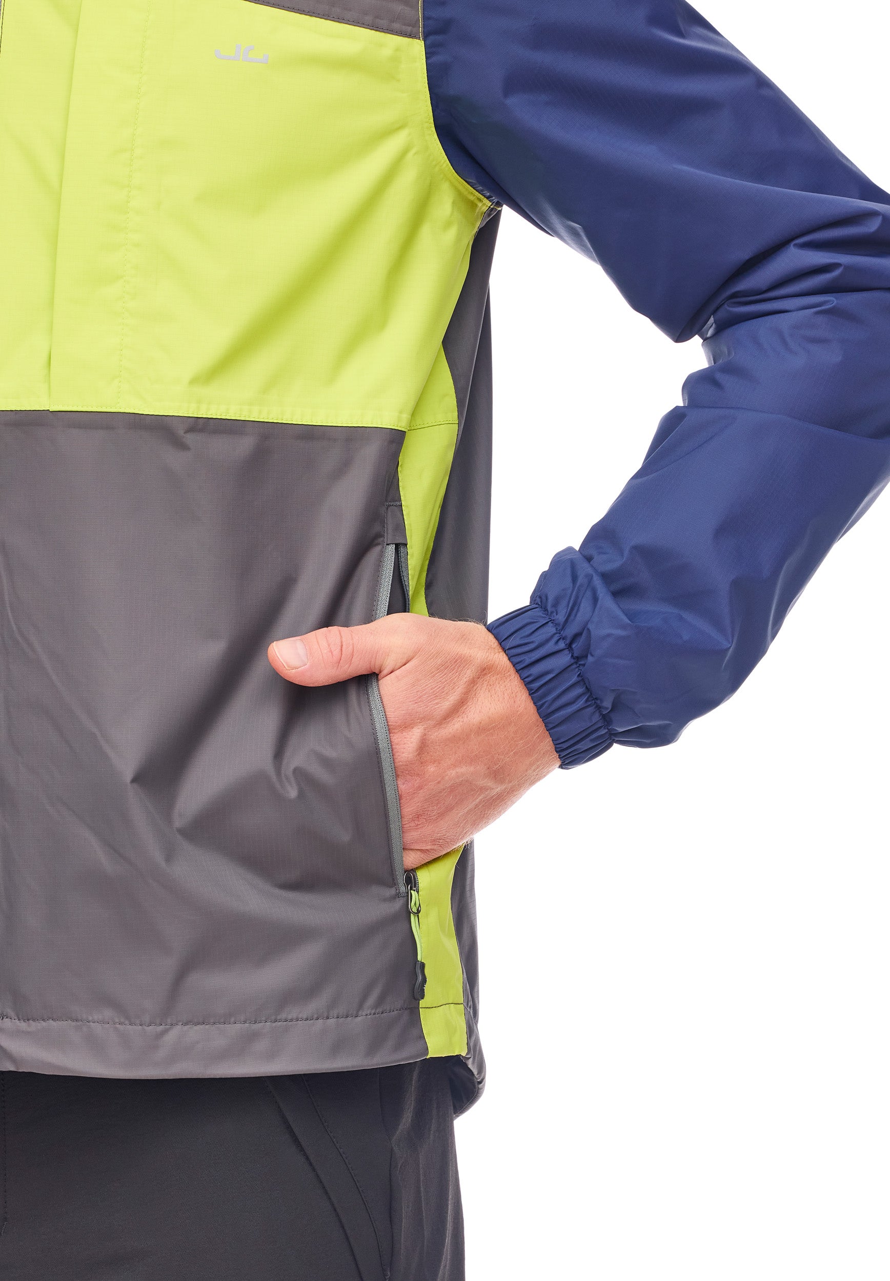 Funktionsjacke Davi