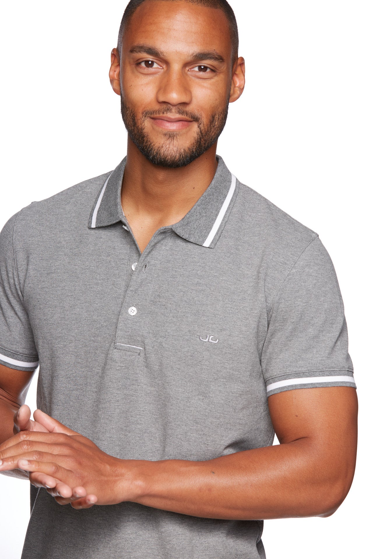 Poloshirt David