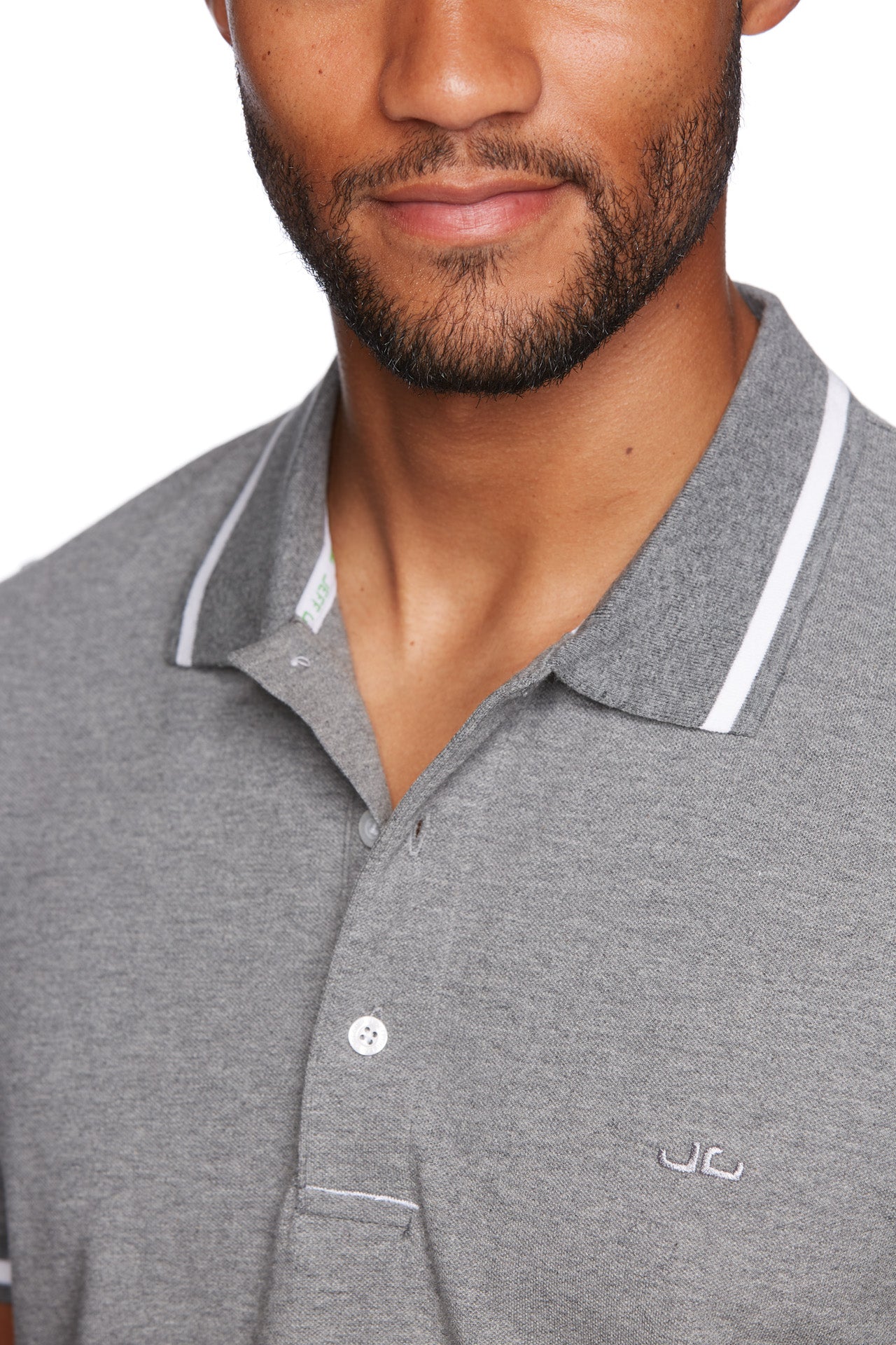 Poloshirt David