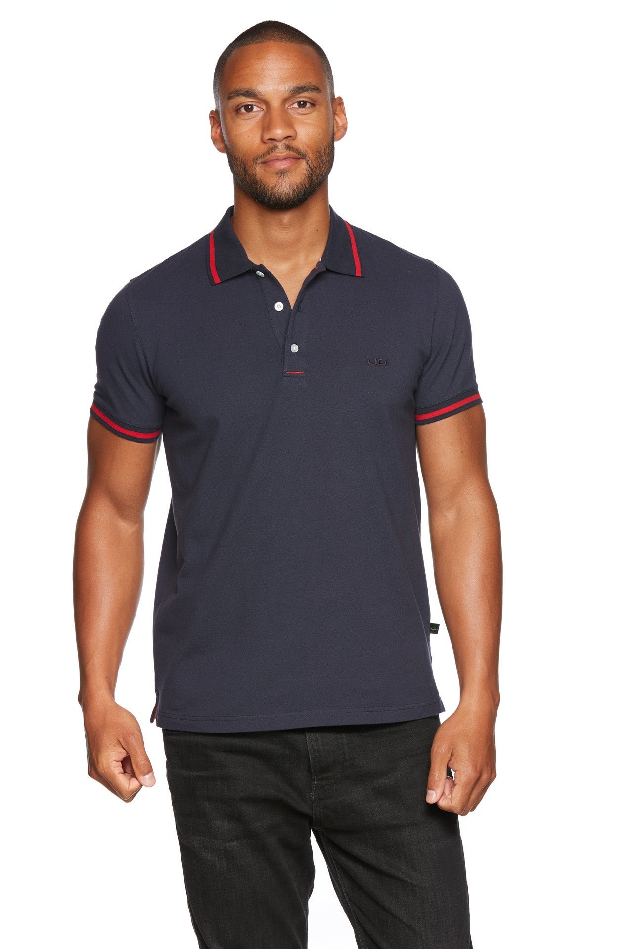 Poloshirt David