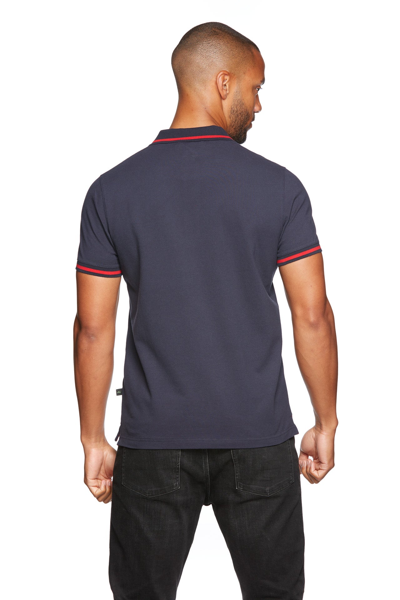 Poloshirt David