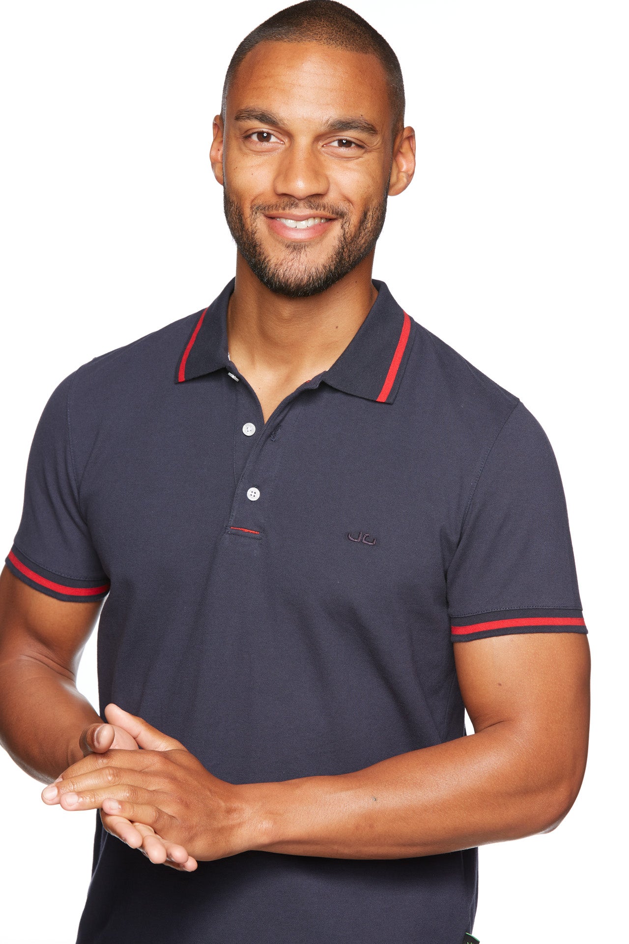 Poloshirt David