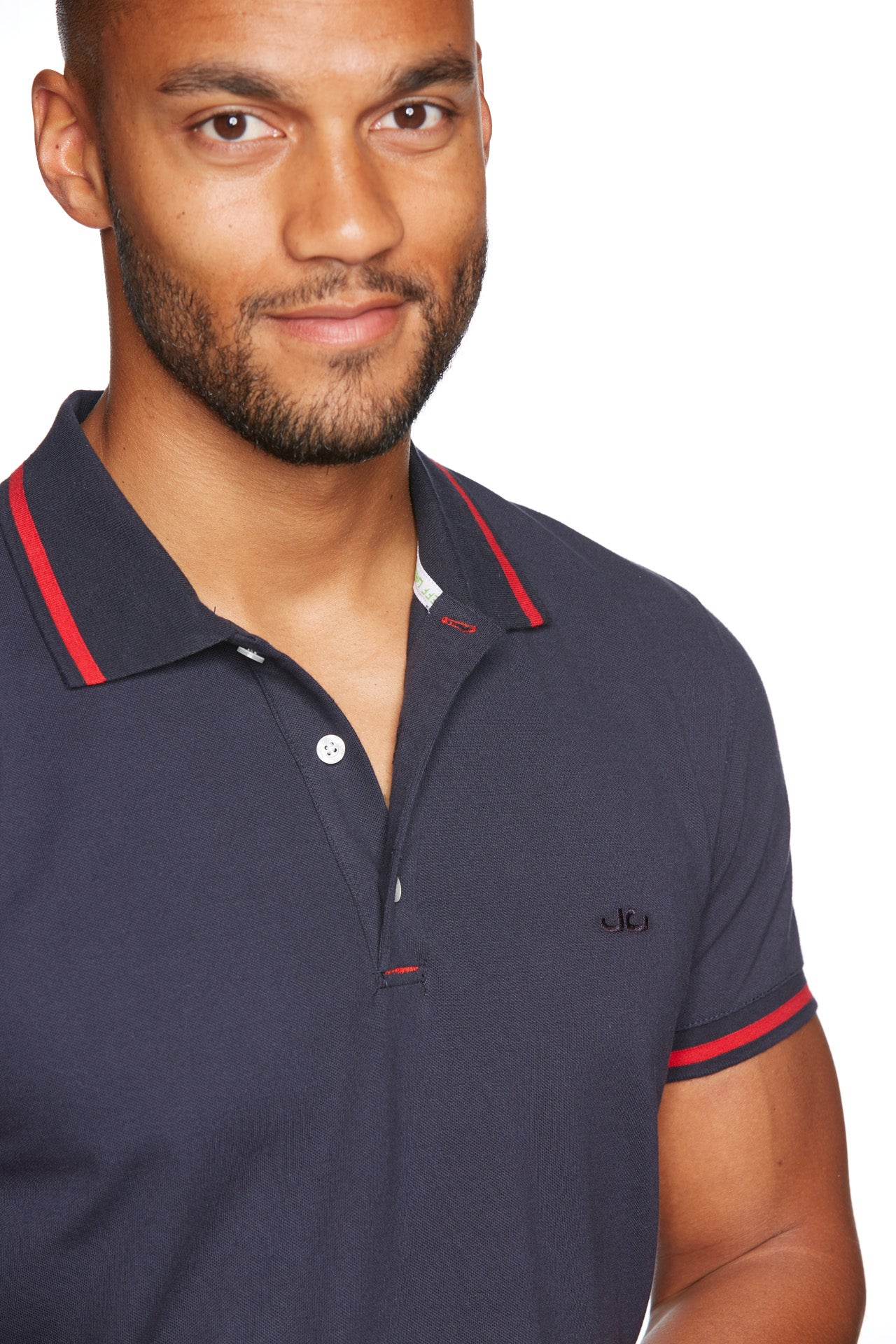 Poloshirt David