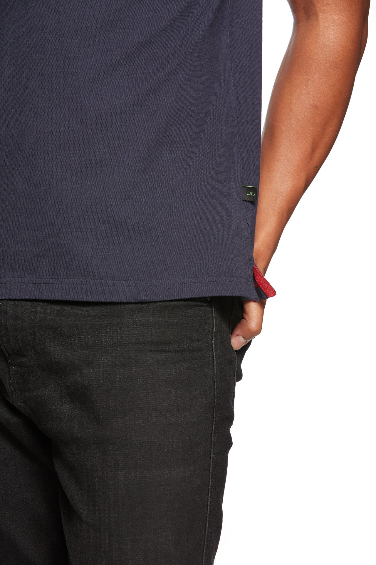 Poloshirt David