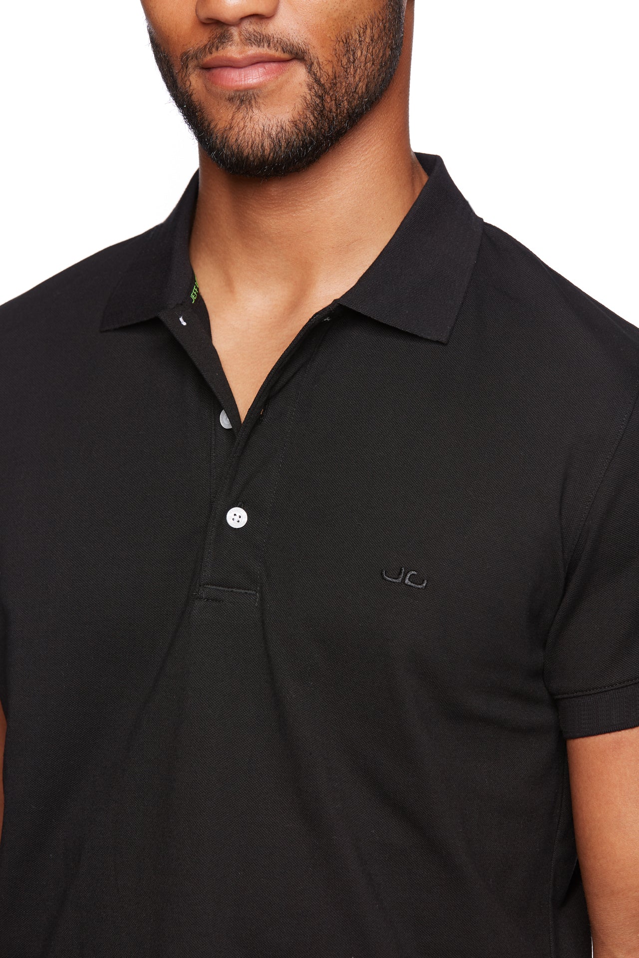 Poloshirt David