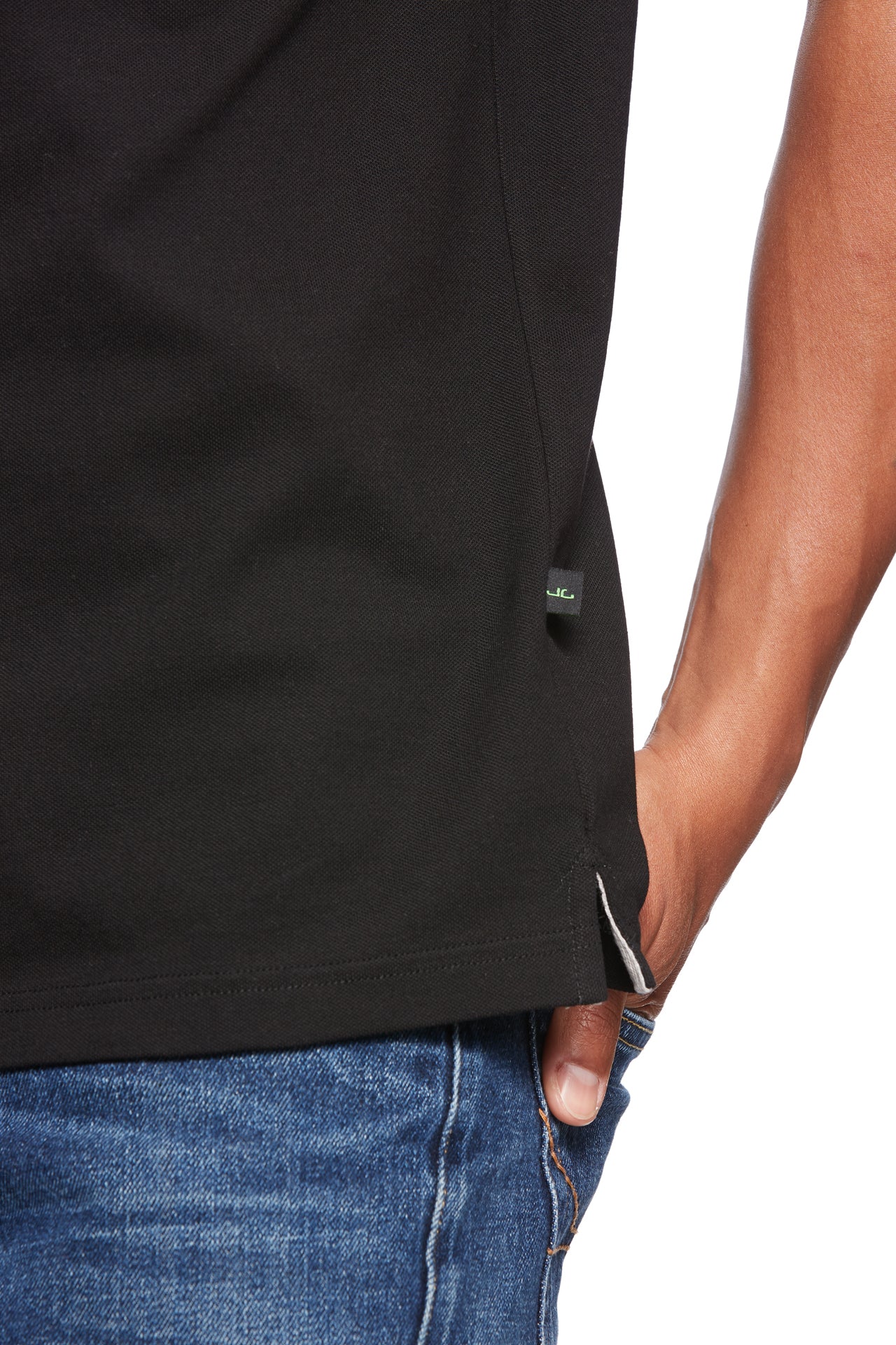 Poloshirt David