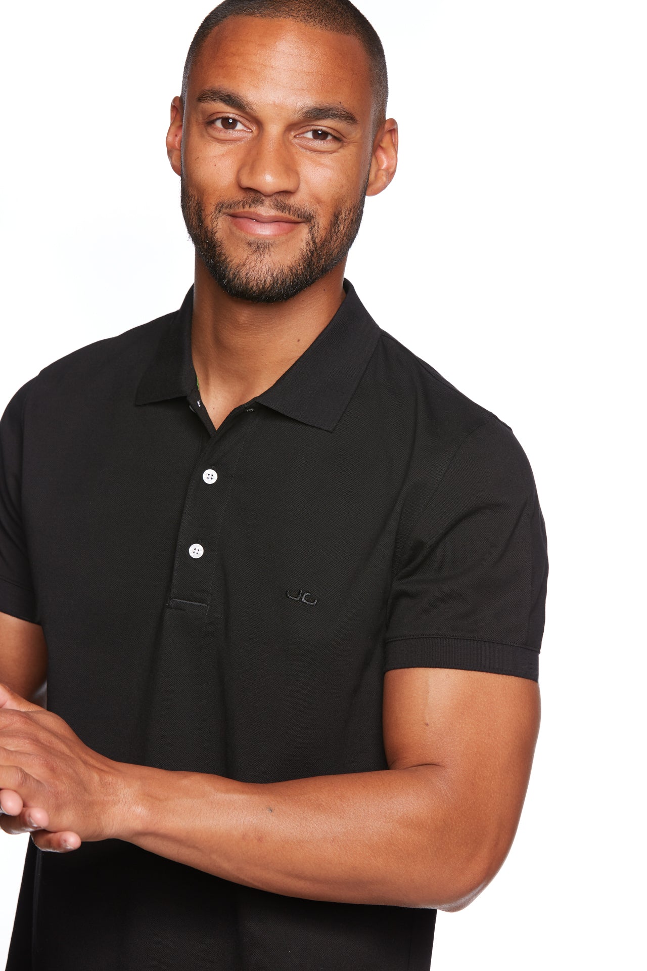 Poloshirt David
