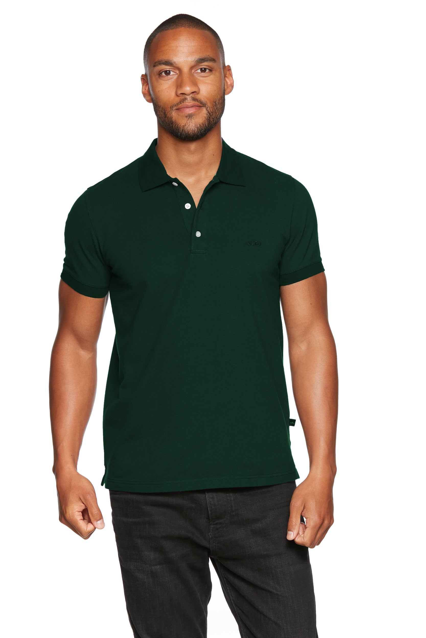 Poloshirt David