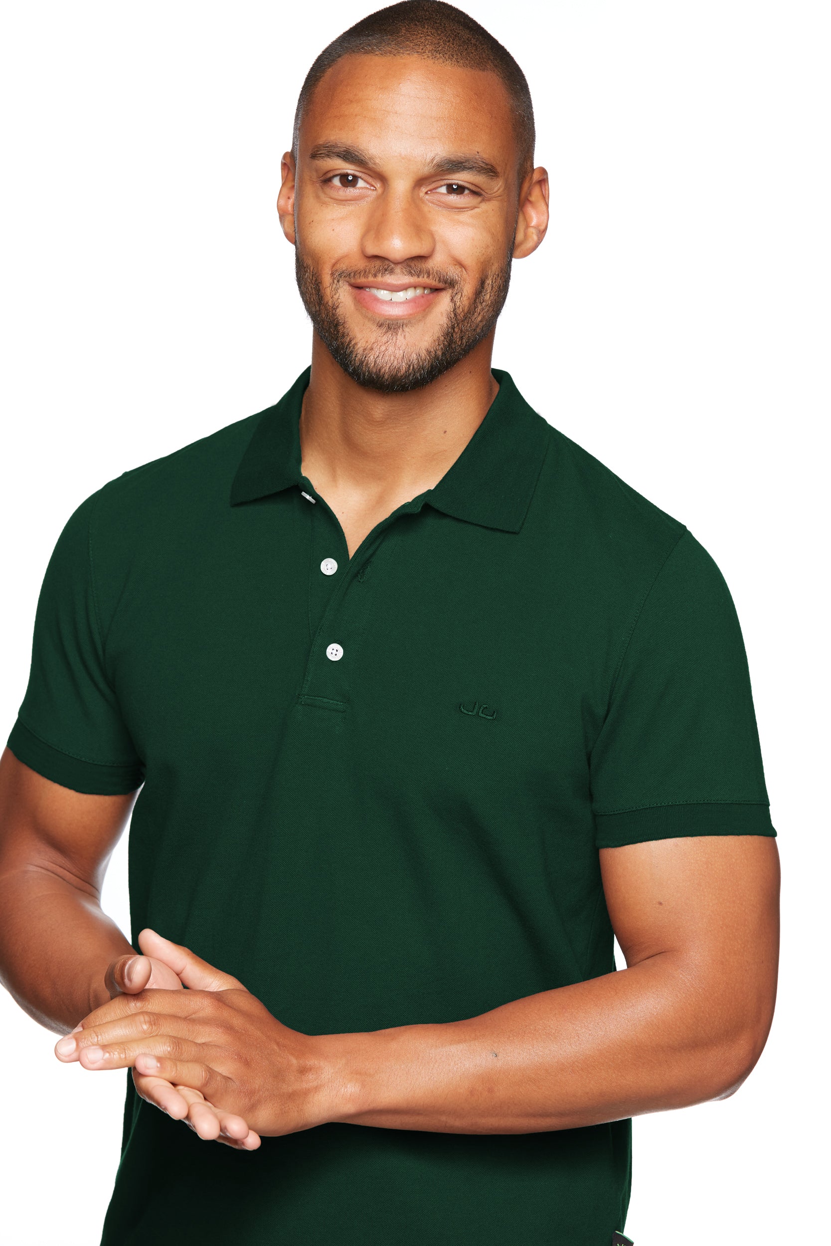 Poloshirt David