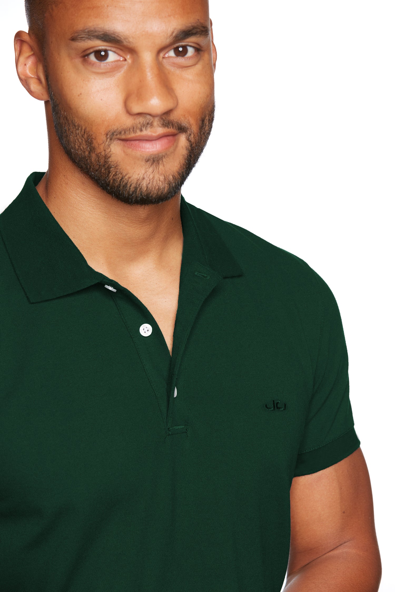 Poloshirt David
