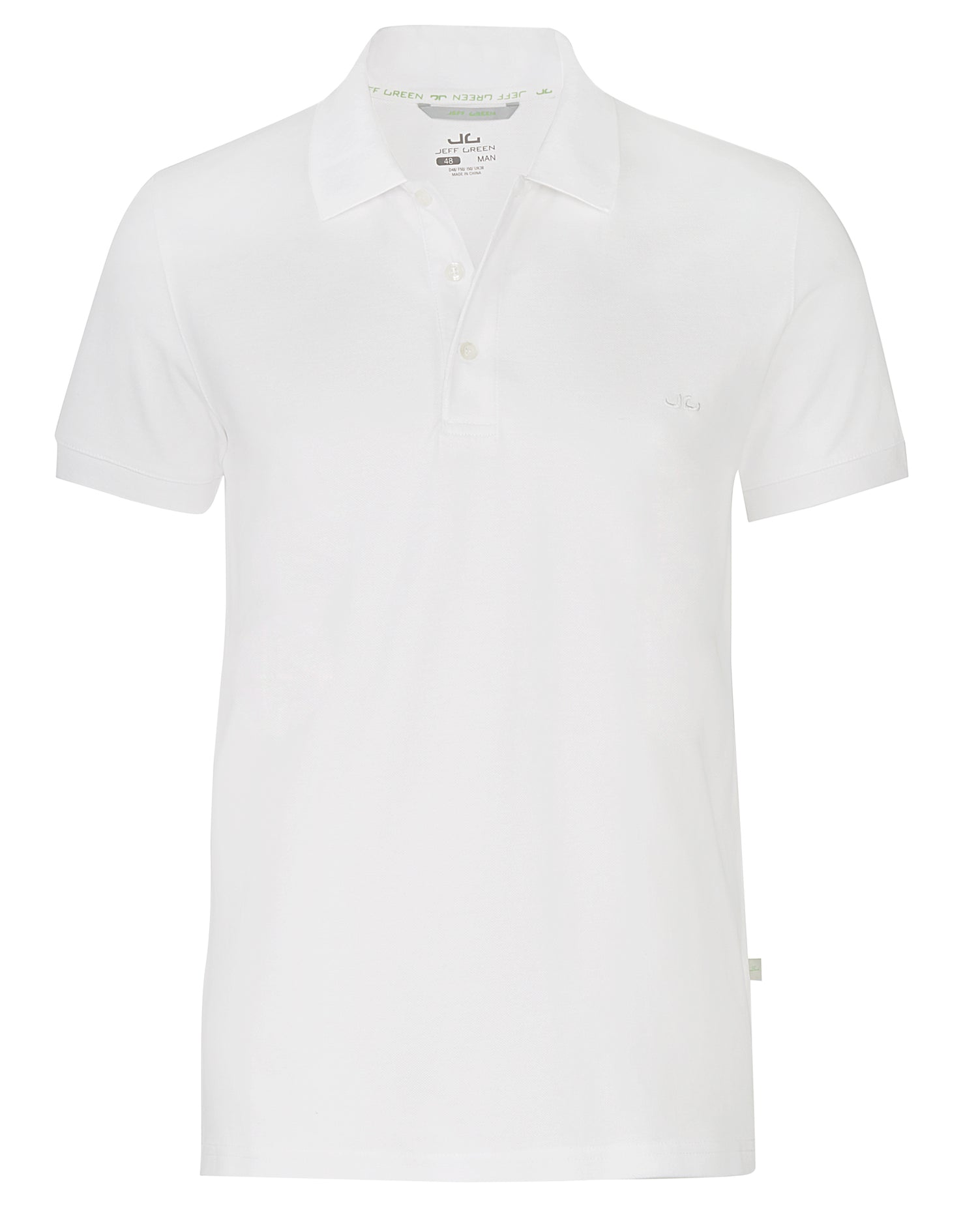 Poloshirt David