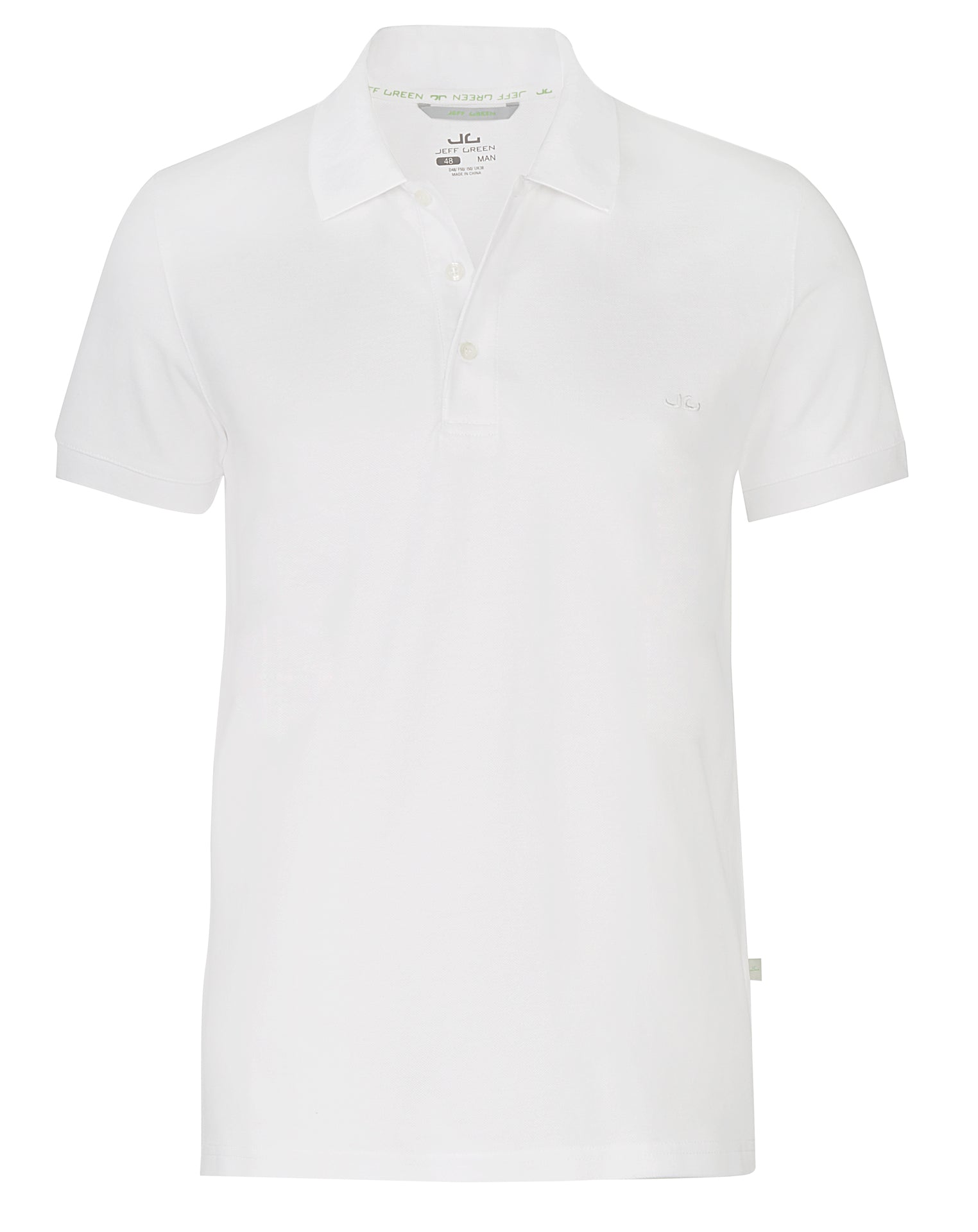 Poloshirt David