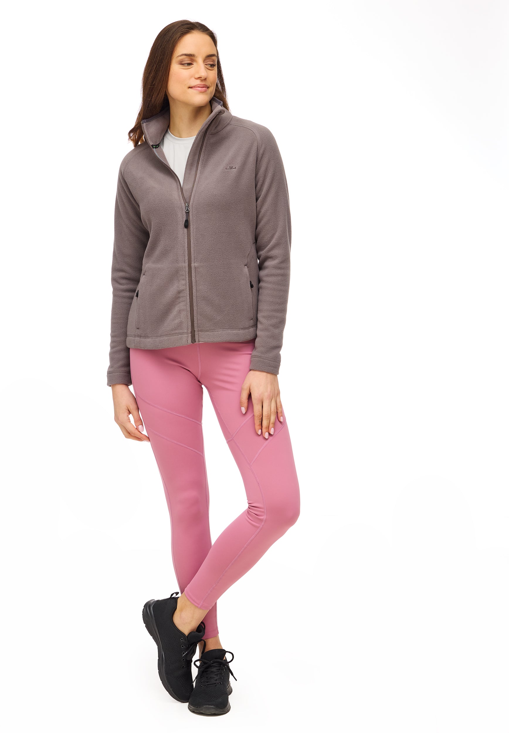 Fleecejacke Ebba