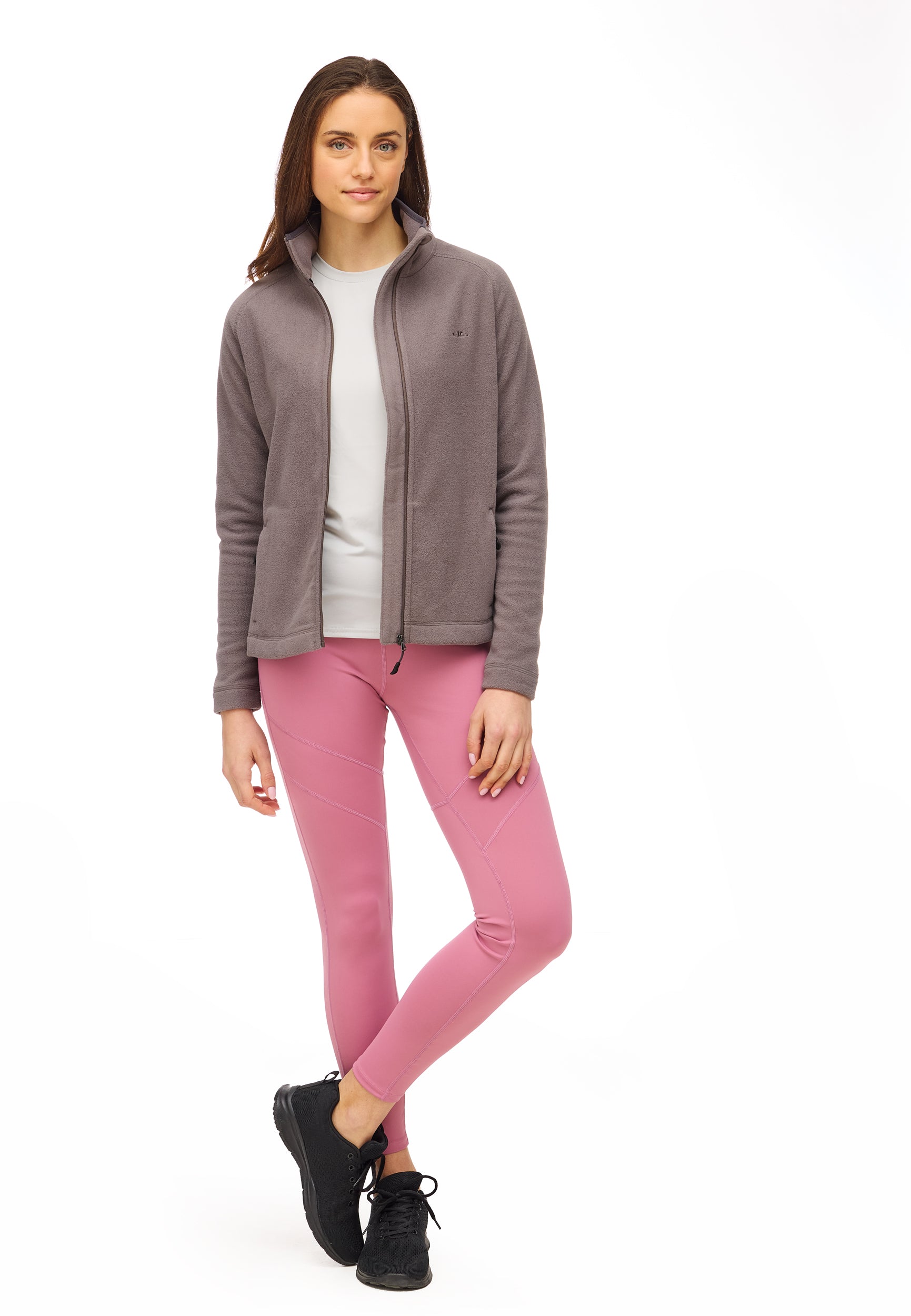 Fleecejacke Ebba