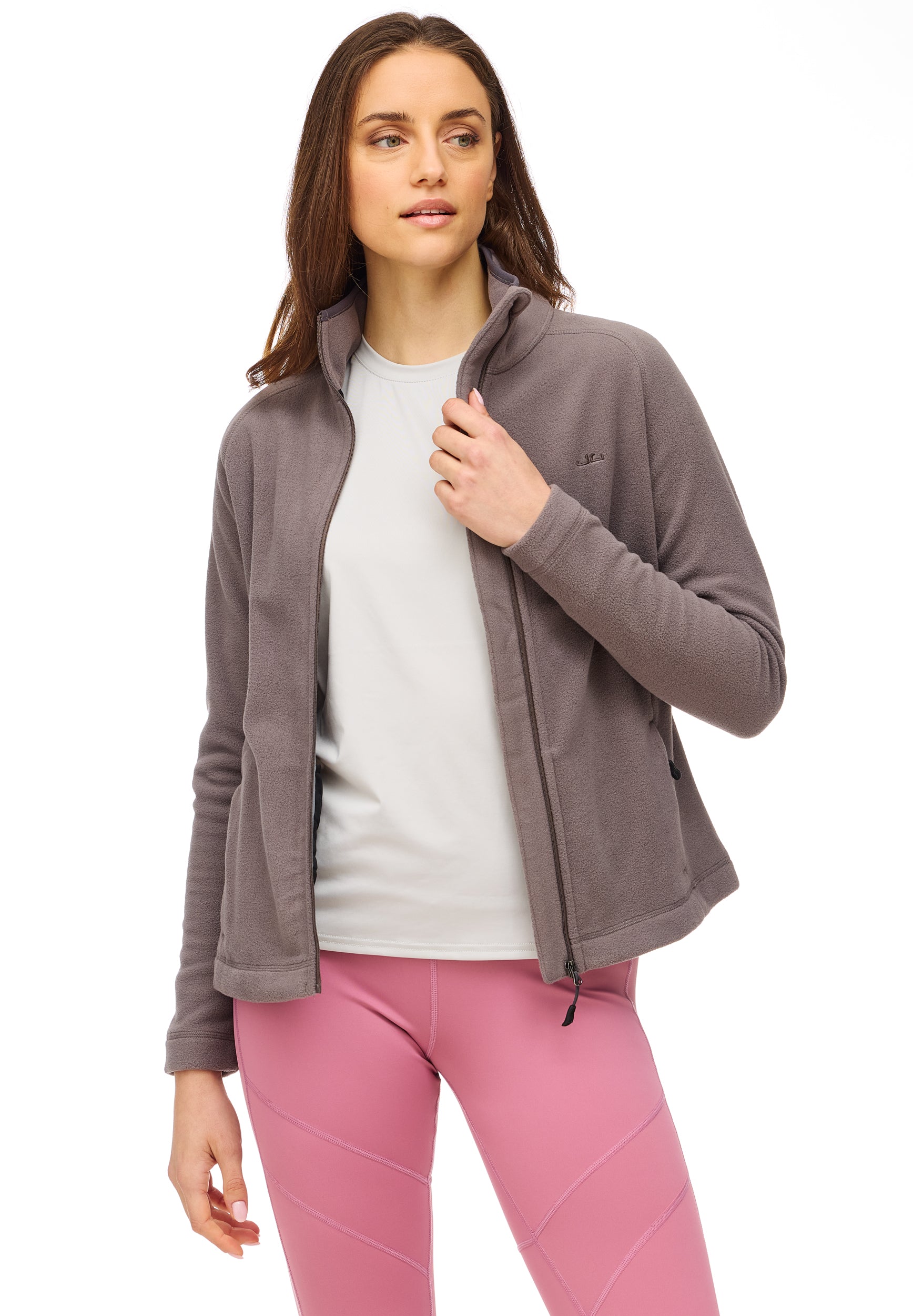 Fleecejacke Ebba