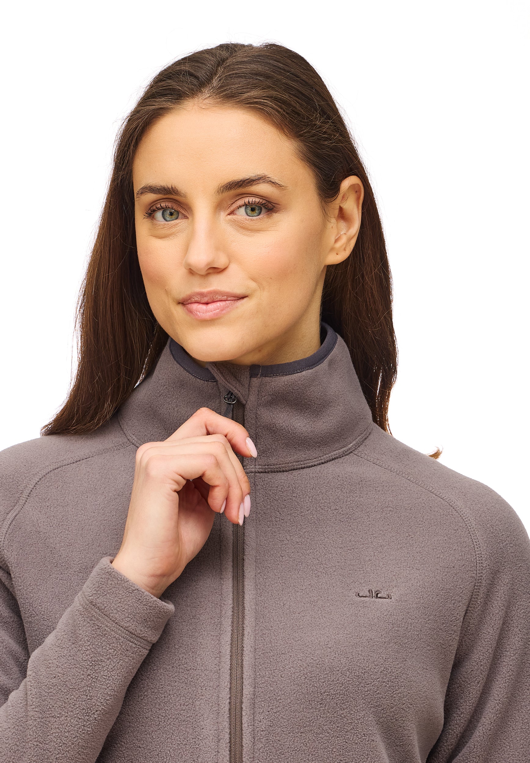 Fleecejacke Ebba