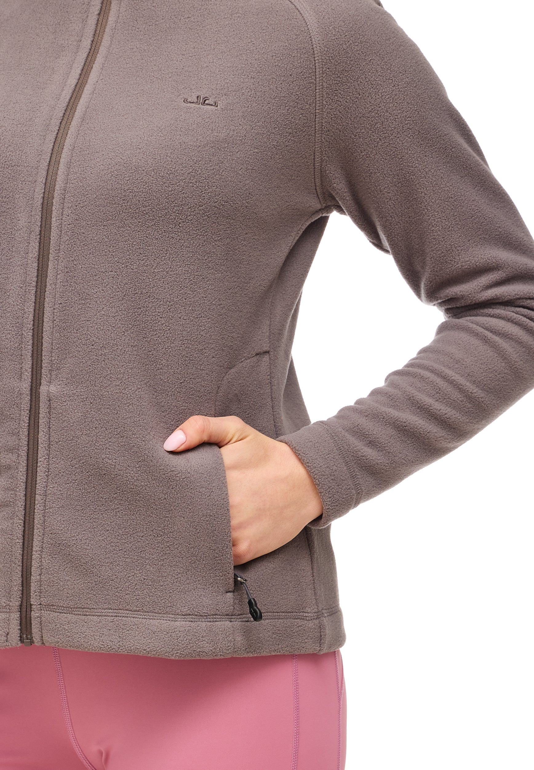 Fleecejacke Ebba