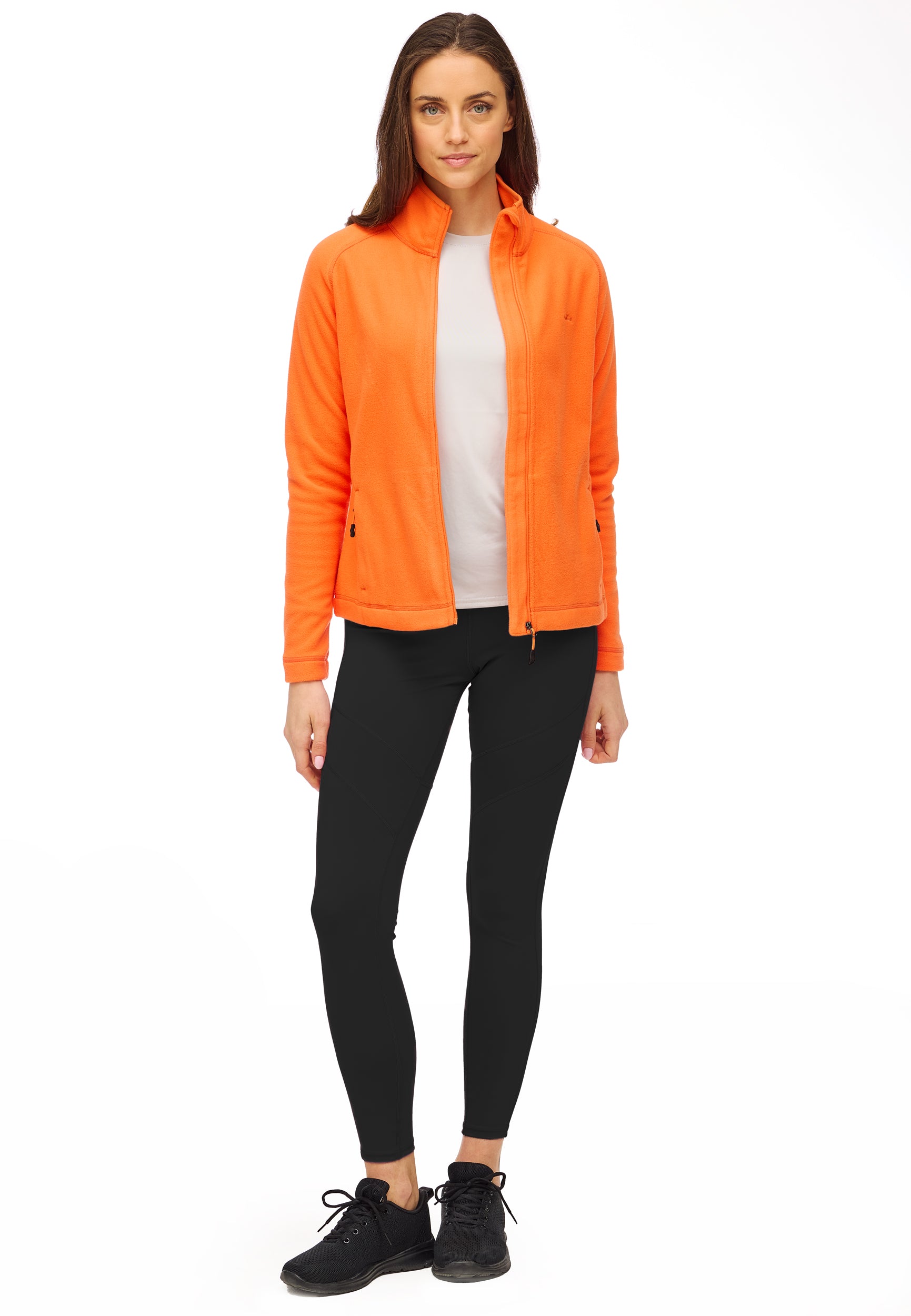 Fleecejacke Ebba