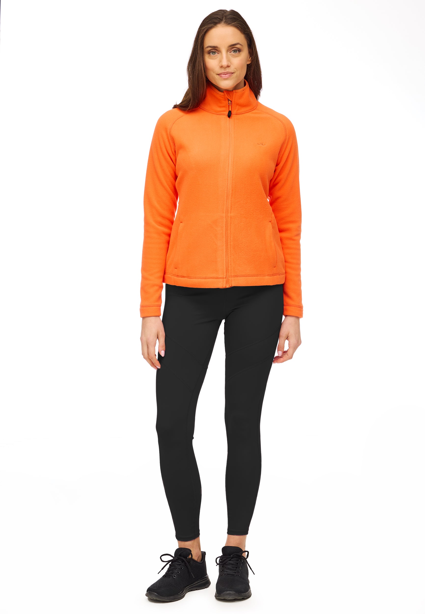 Fleecejacke Ebba