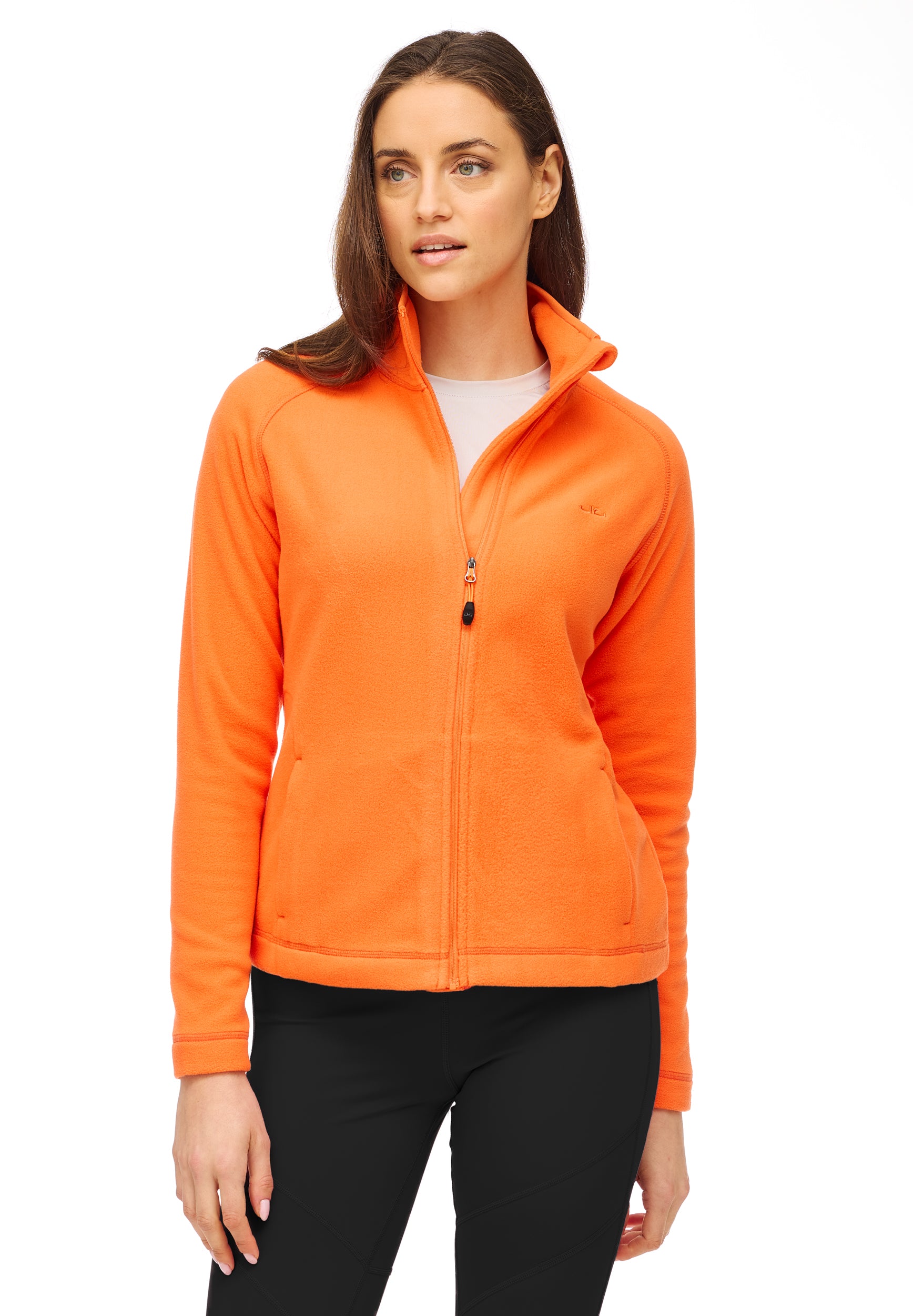 Fleecejacke Ebba