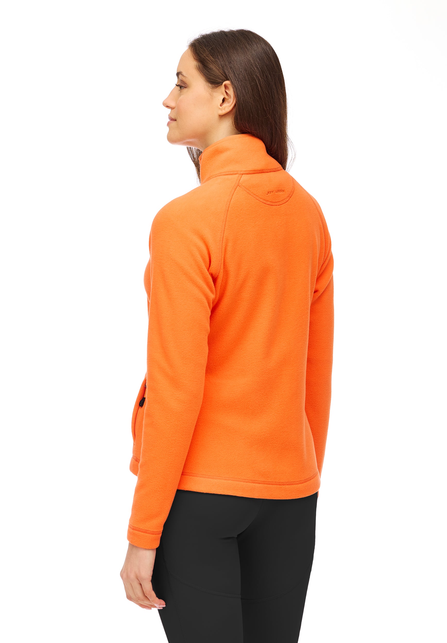 Fleecejacke Ebba
