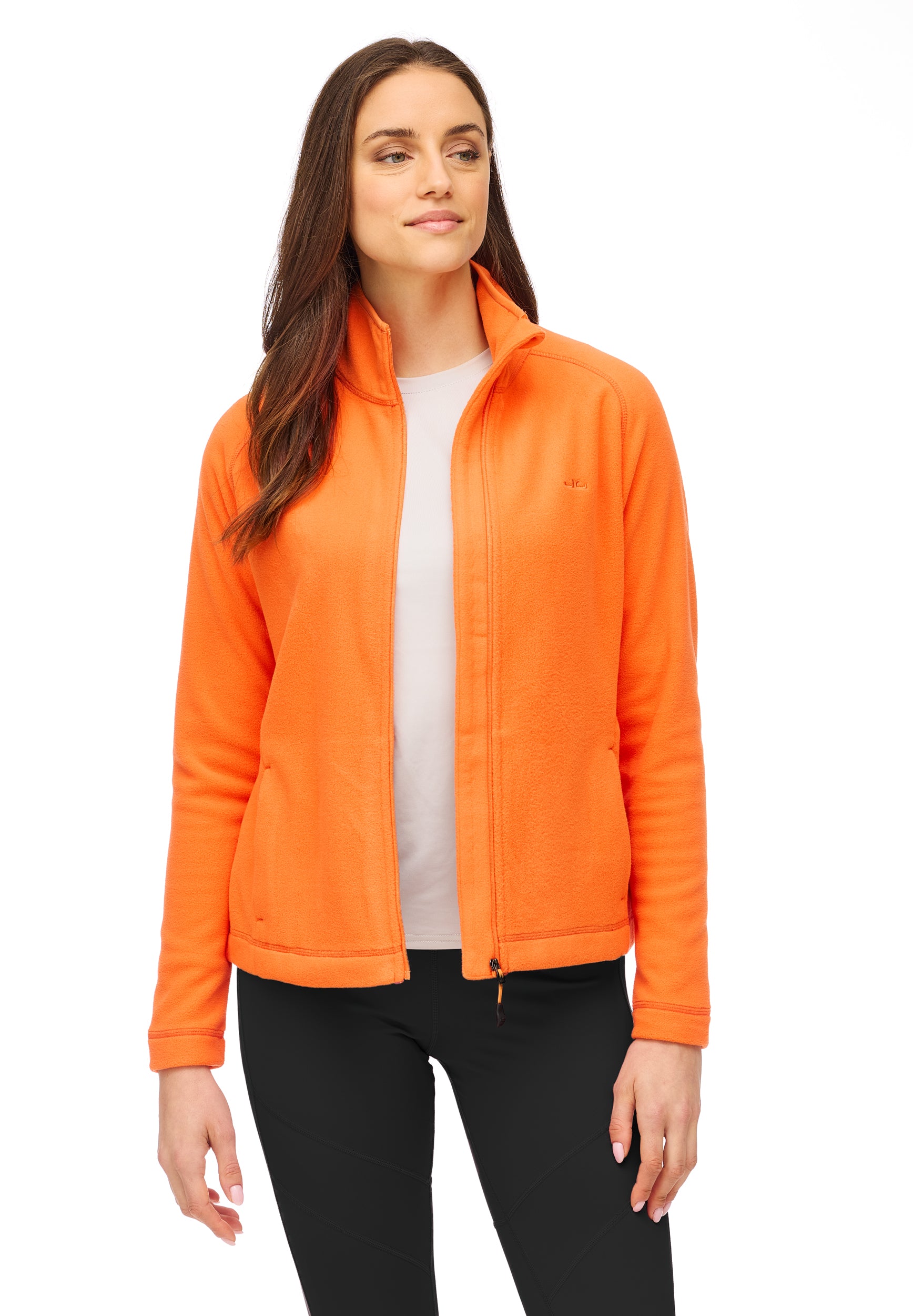 Fleecejacke Ebba