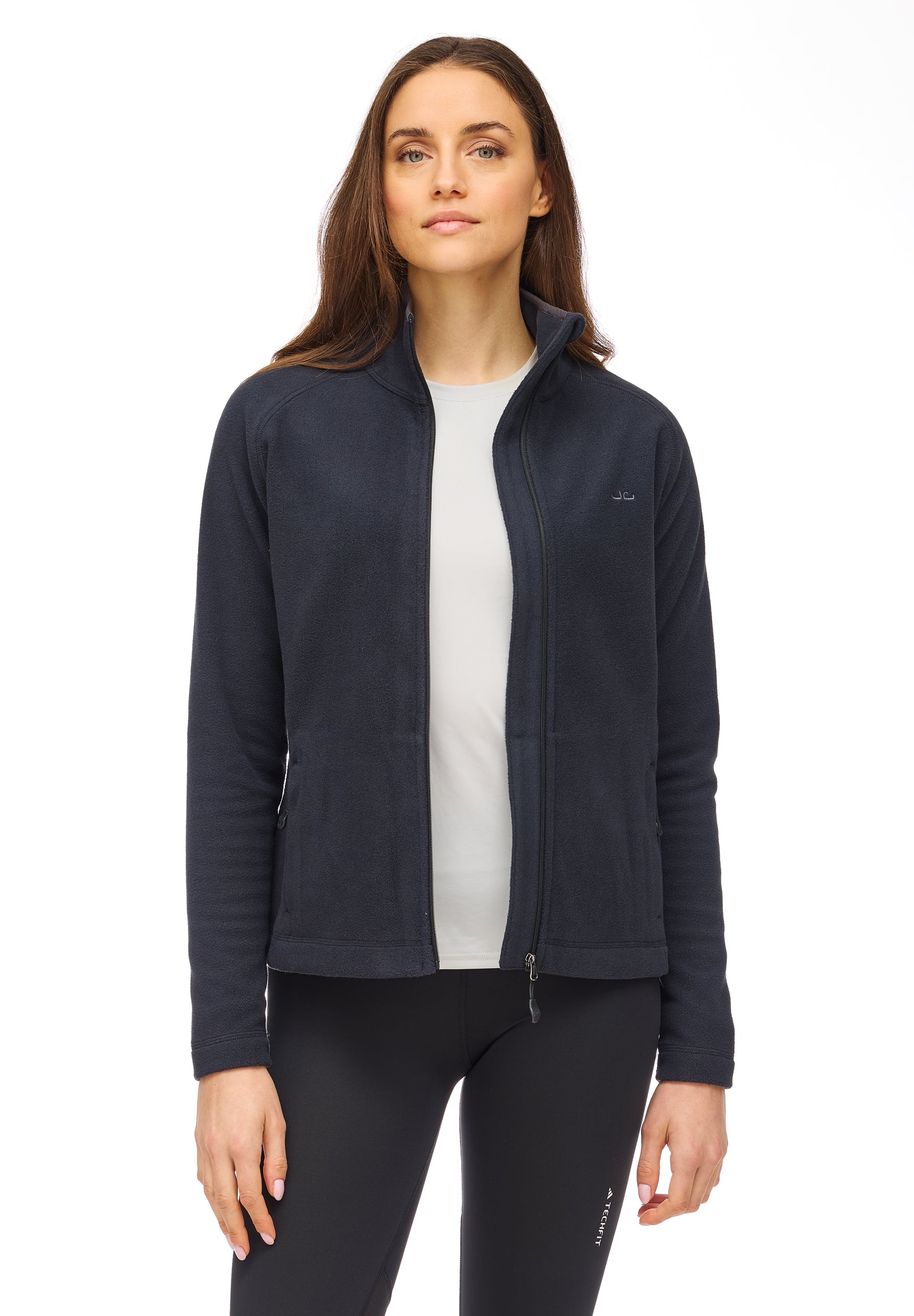 Fleecejacke Ebba