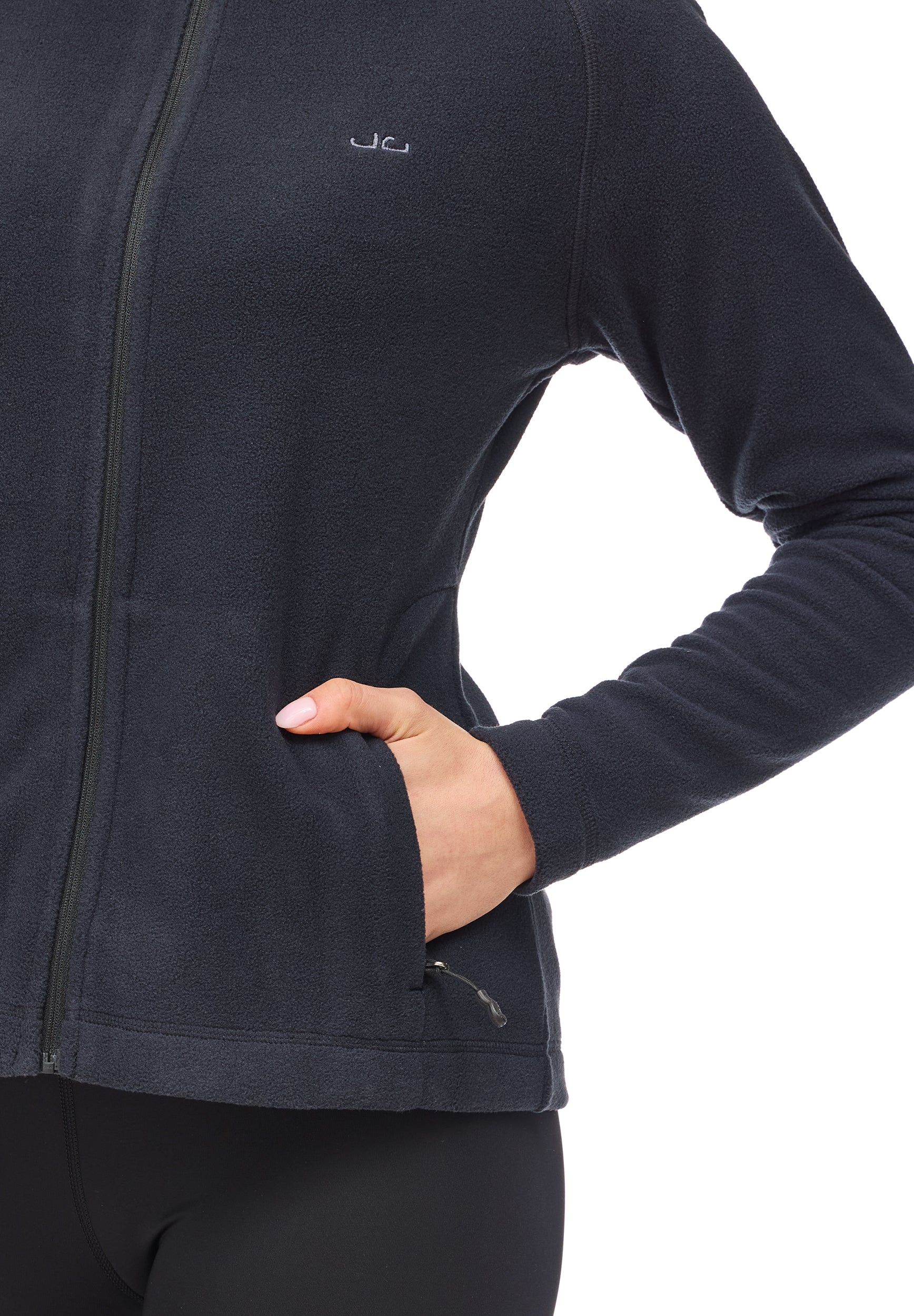 Fleecejacke Ebba