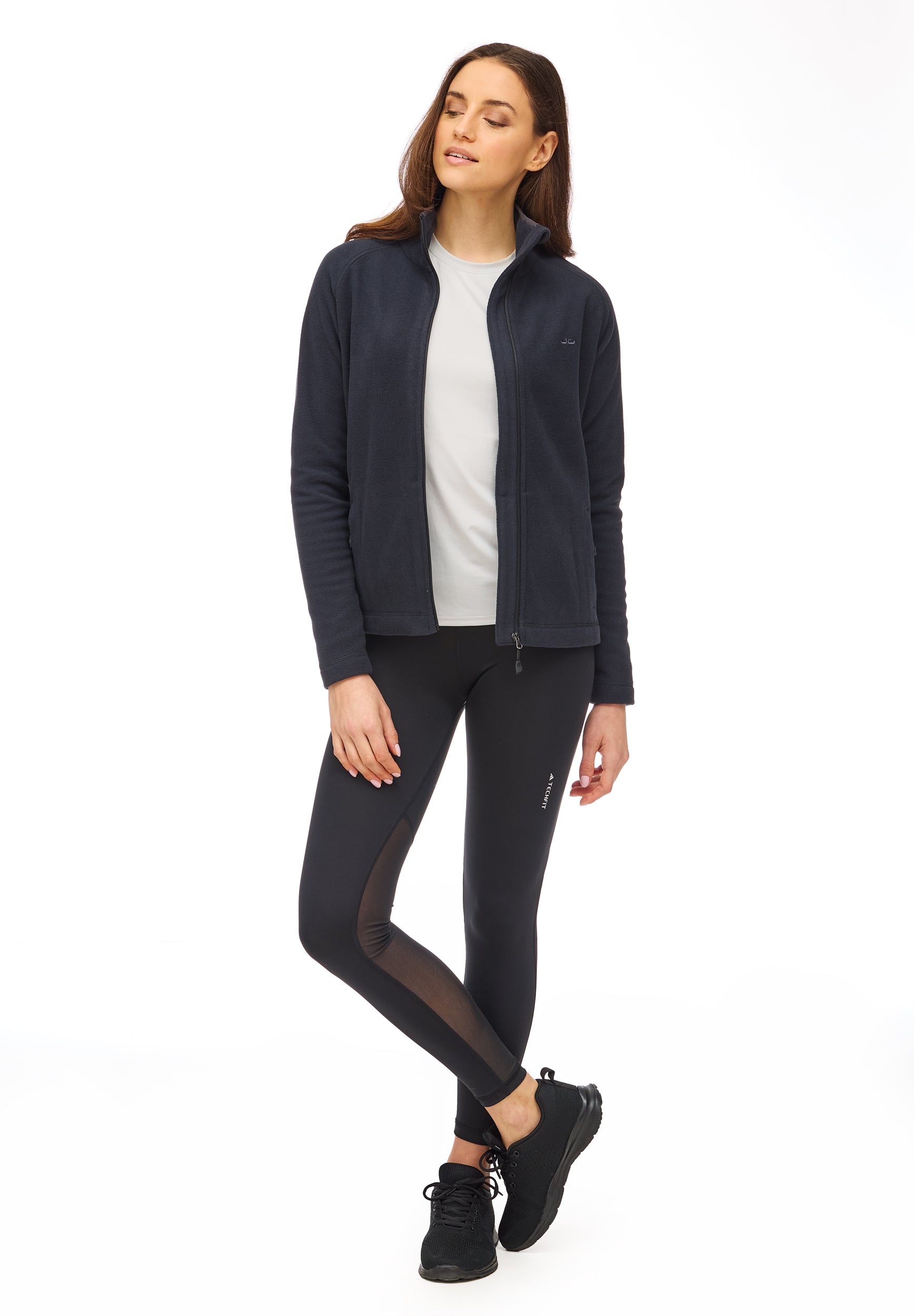 Fleecejacke Ebba
