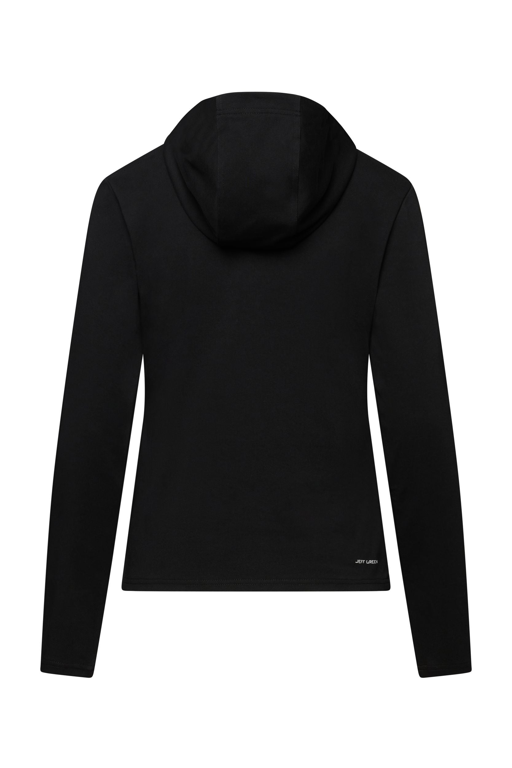 Sorona Hoodie Elin - 4S/W