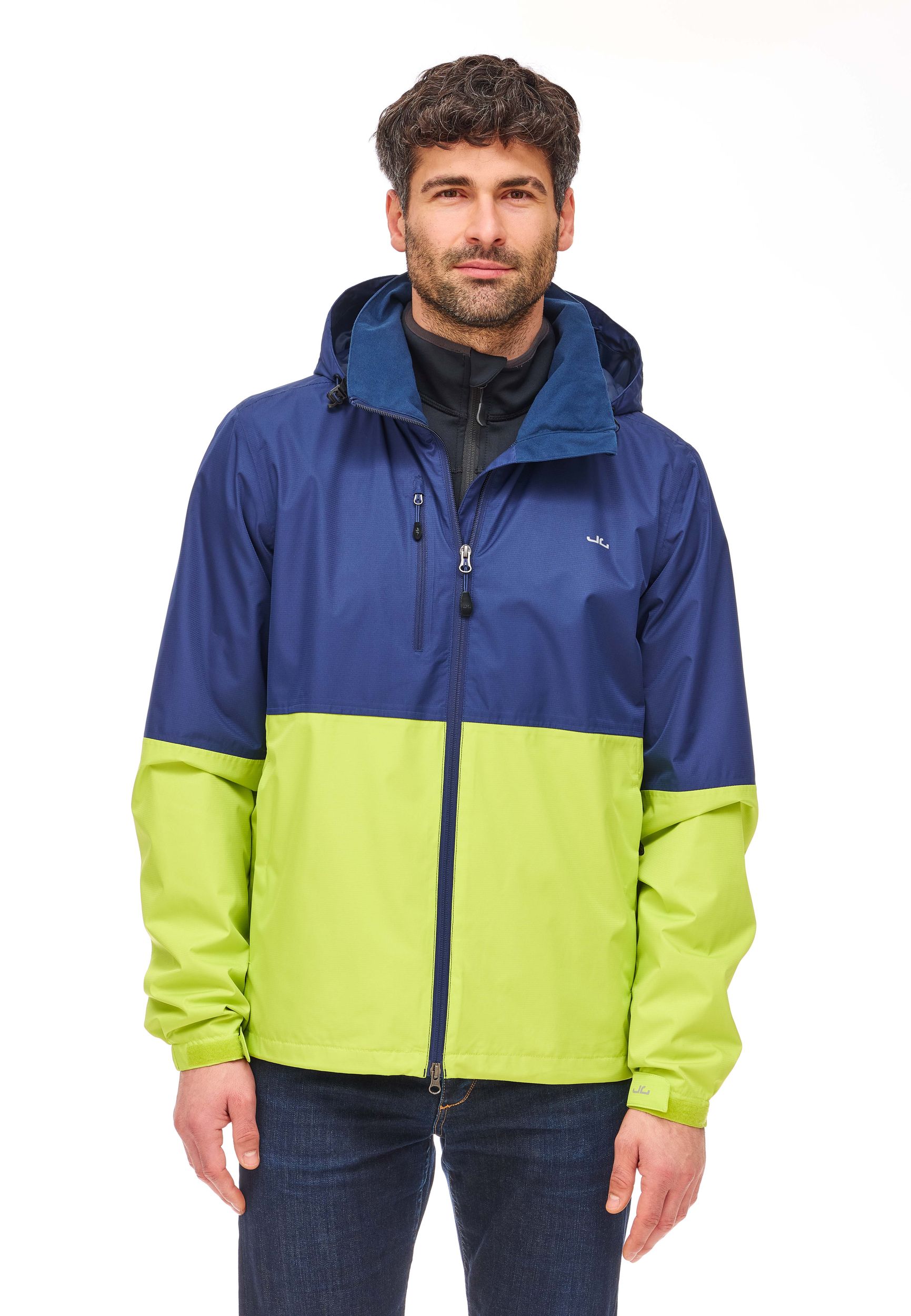 Funktionsjacke Enzo