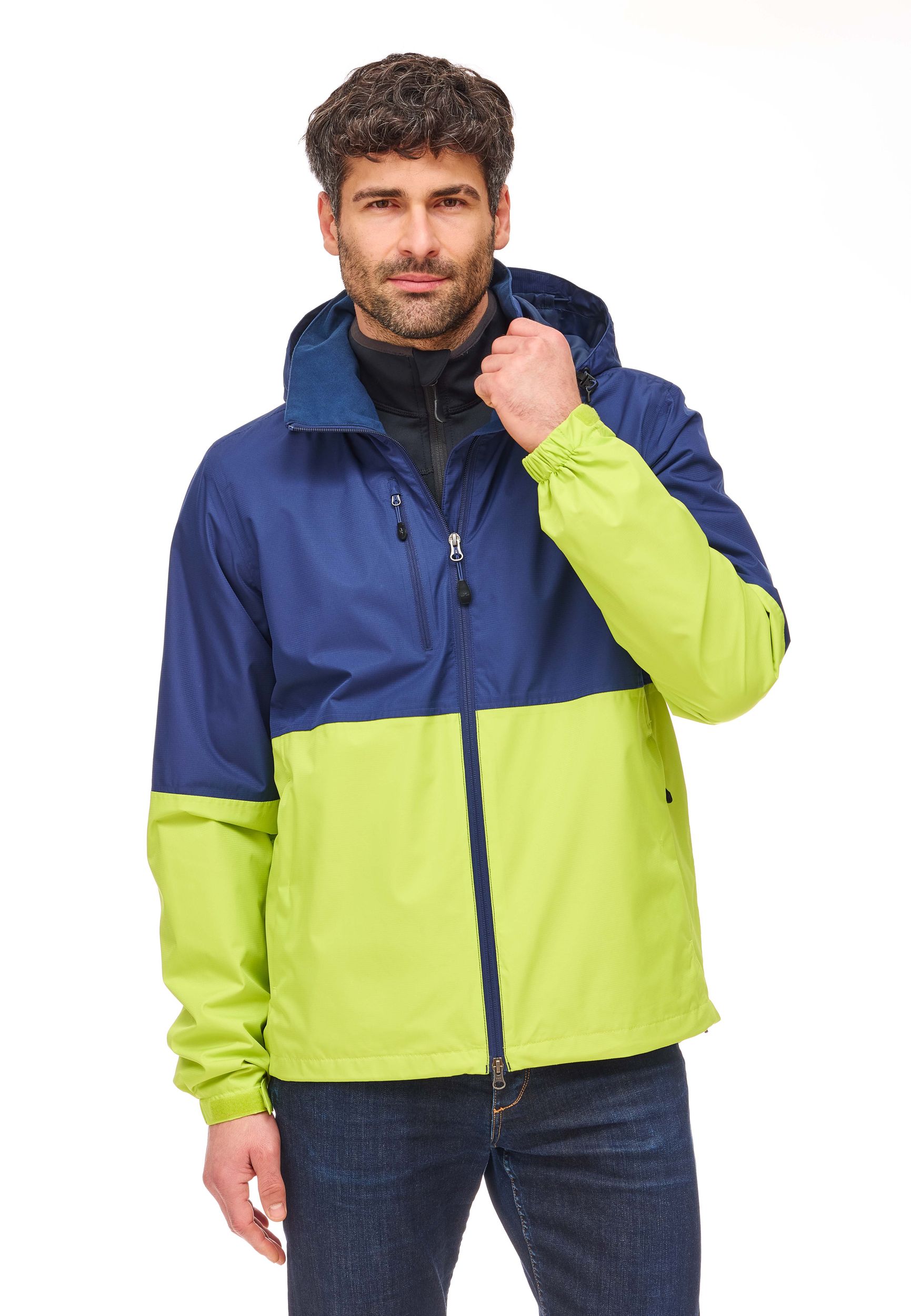 Funktionsjacke Enzo