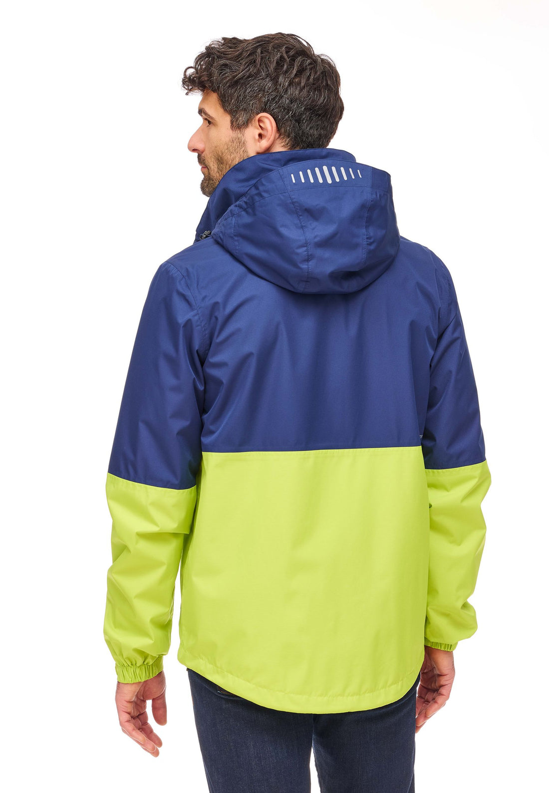 Funktionsjacke Enzo