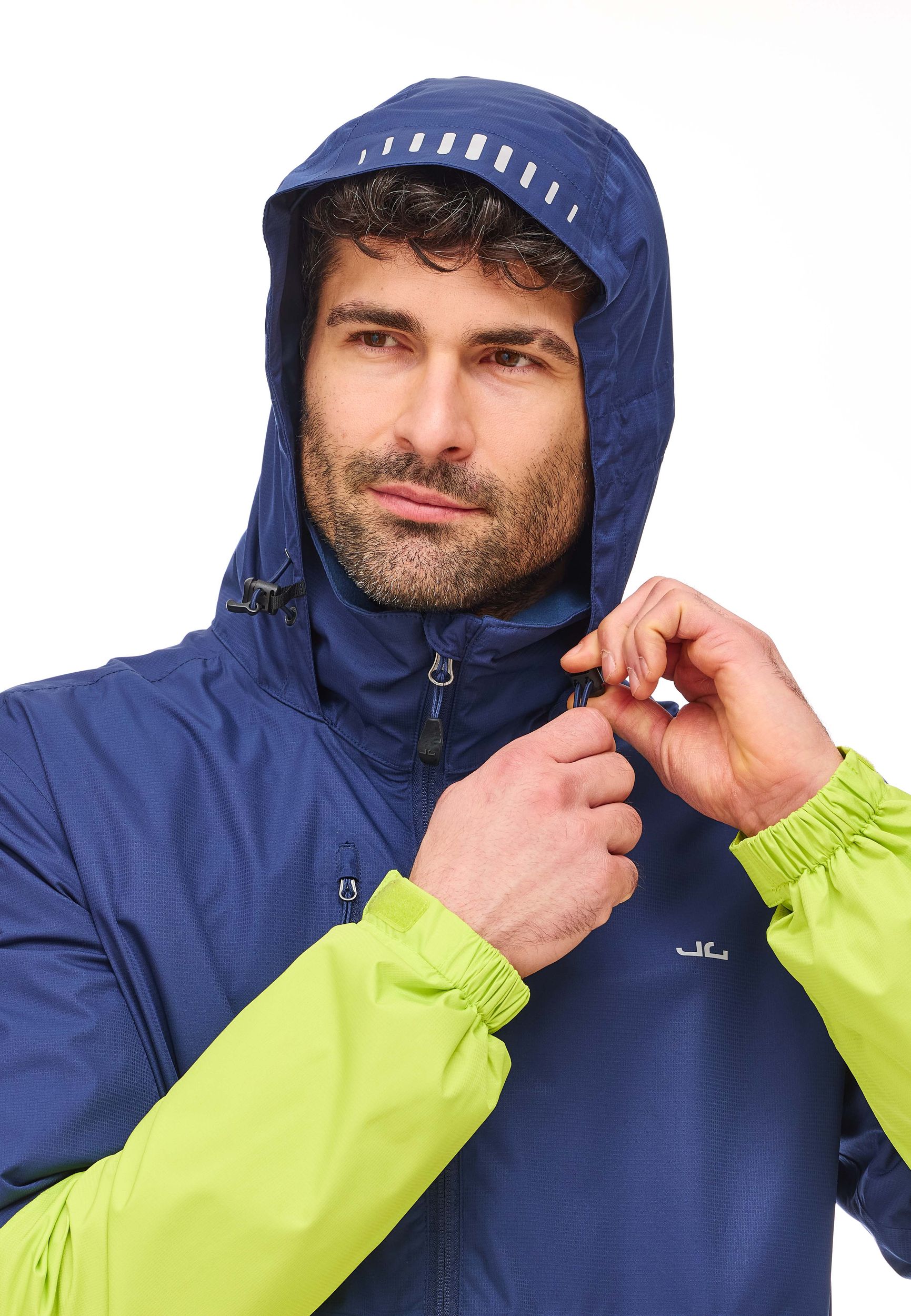 Funktionsjacke Enzo