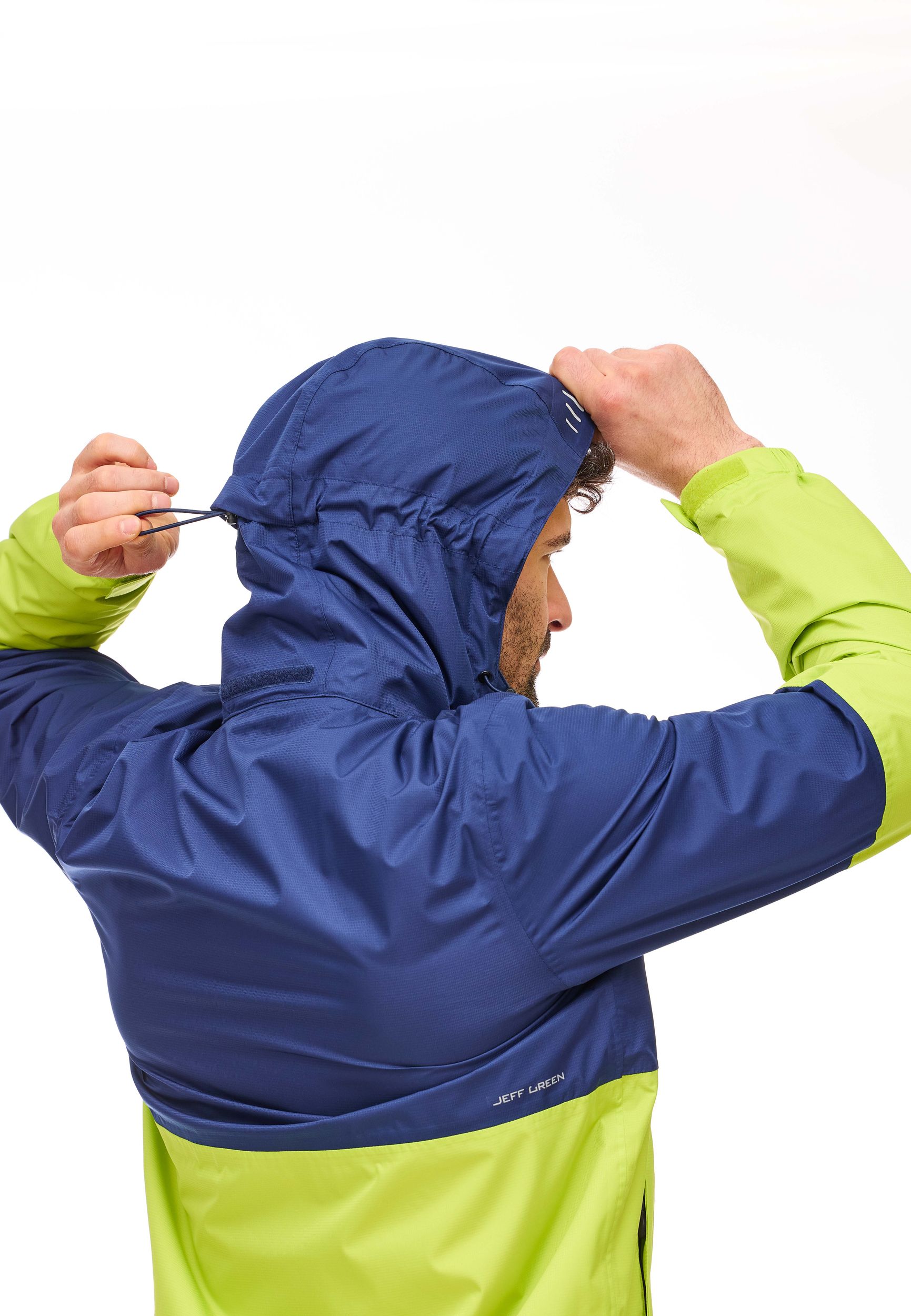 Funktionsjacke Enzo