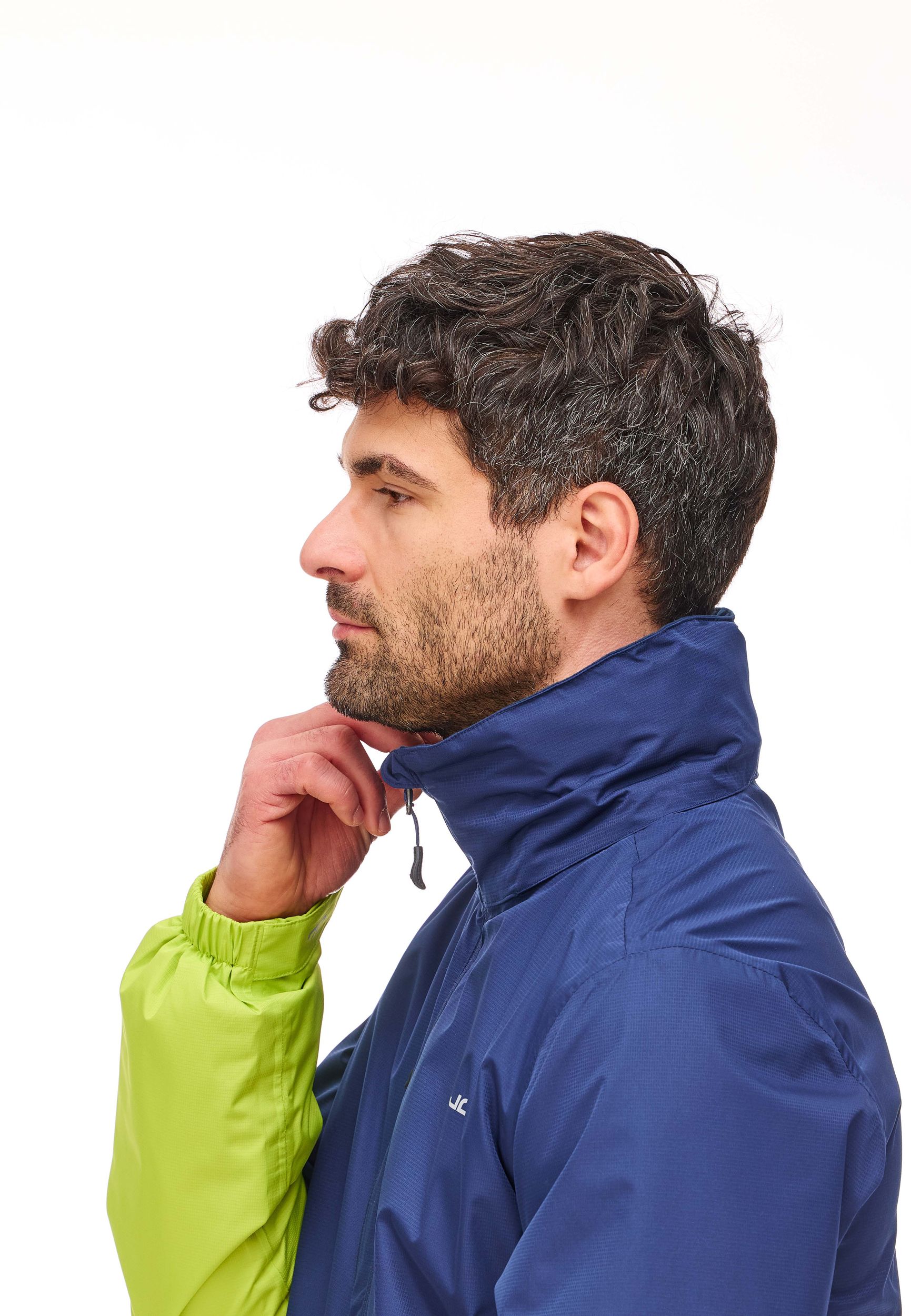 Funktionsjacke Enzo