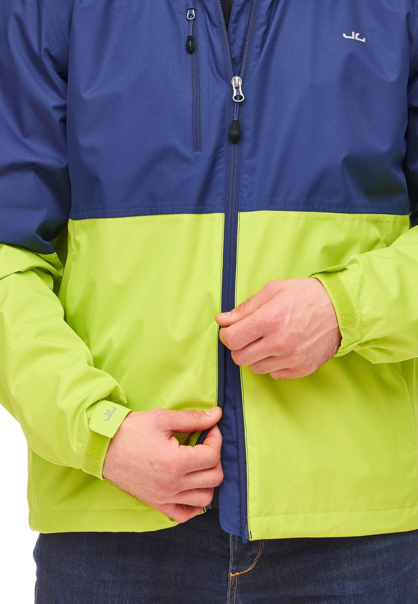 Funktionsjacke Enzo