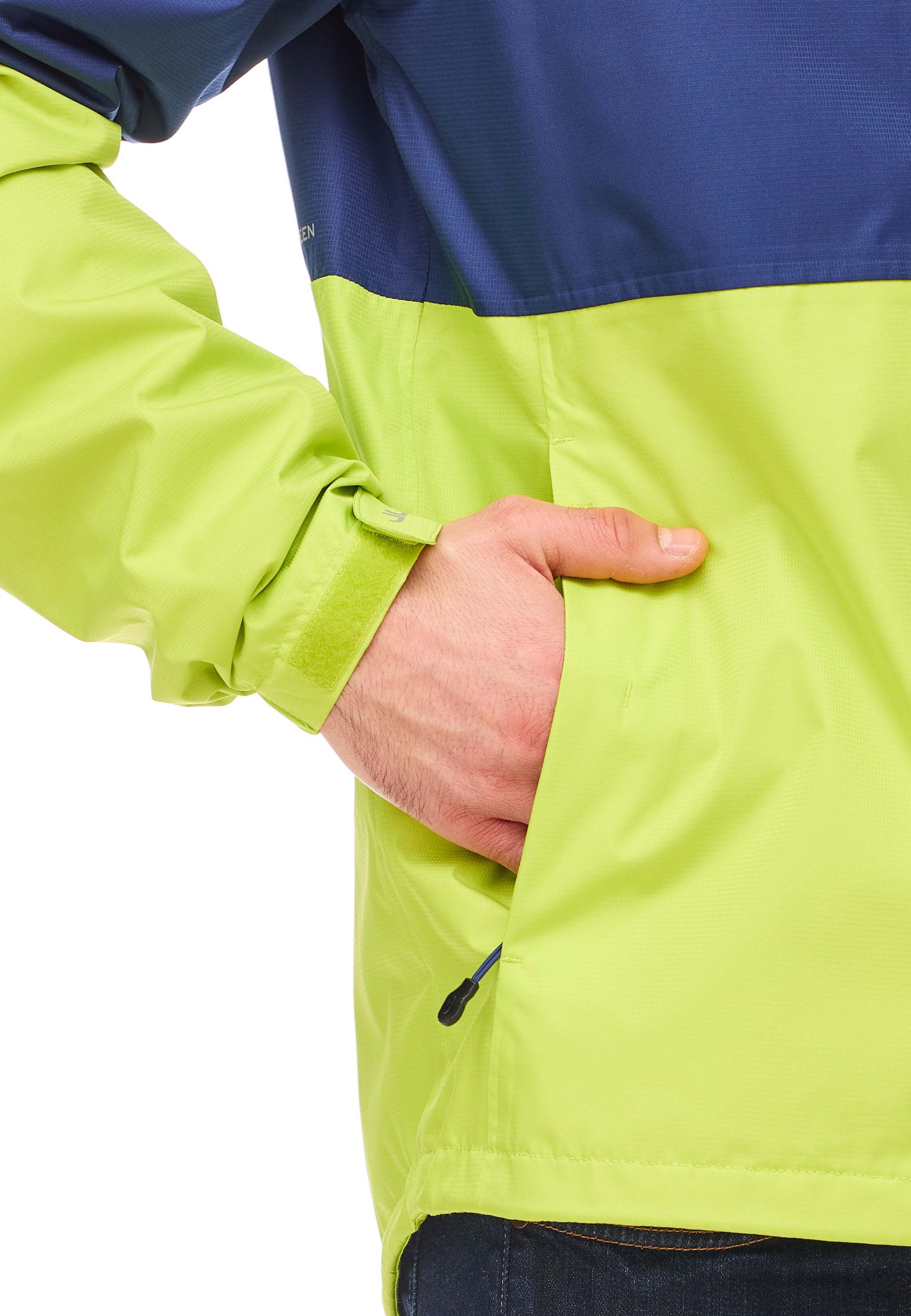 Funktionsjacke Enzo