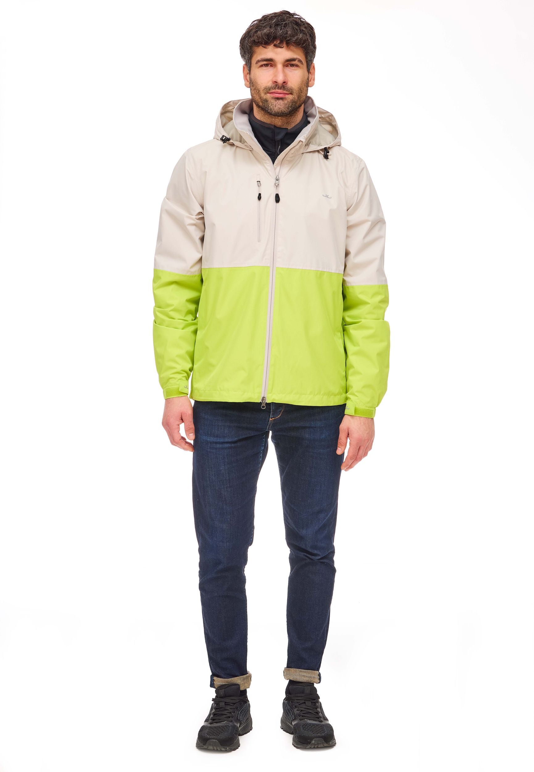 Funktionsjacke Enzo