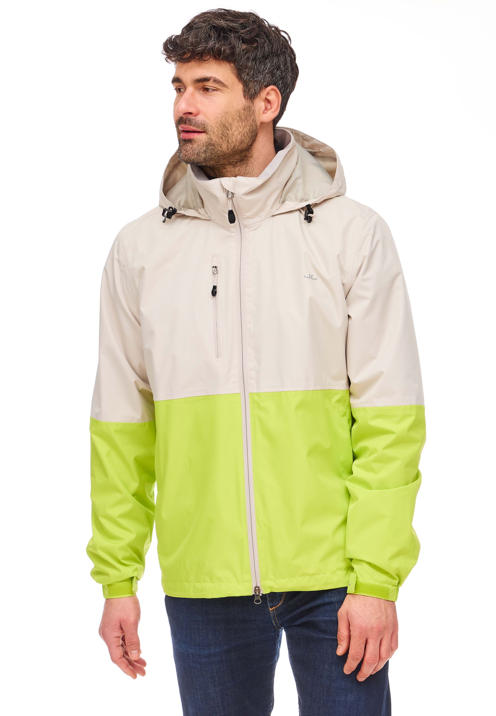 Funktionsjacke Enzo