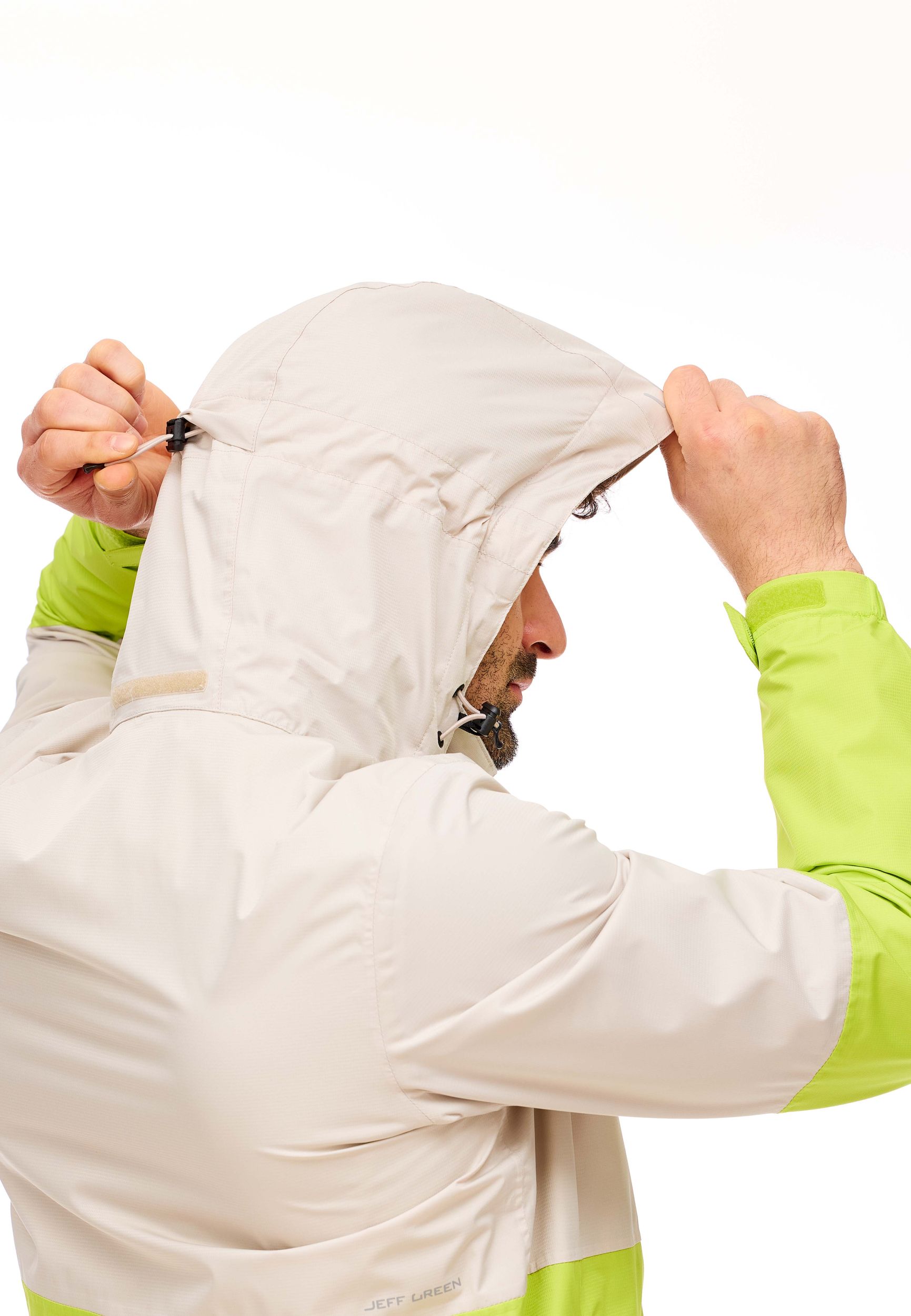Funktionsjacke Enzo