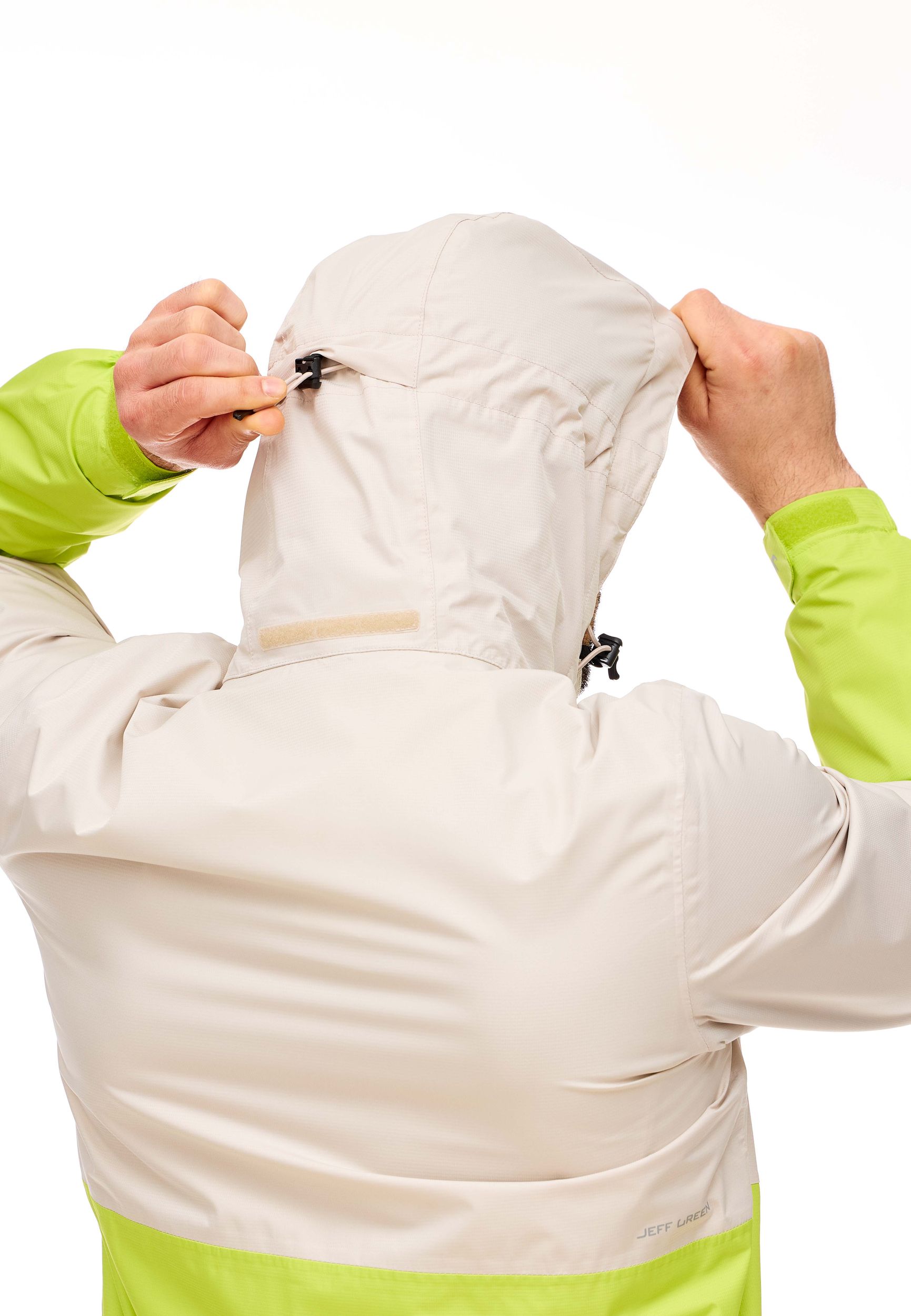 Funktionsjacke Enzo