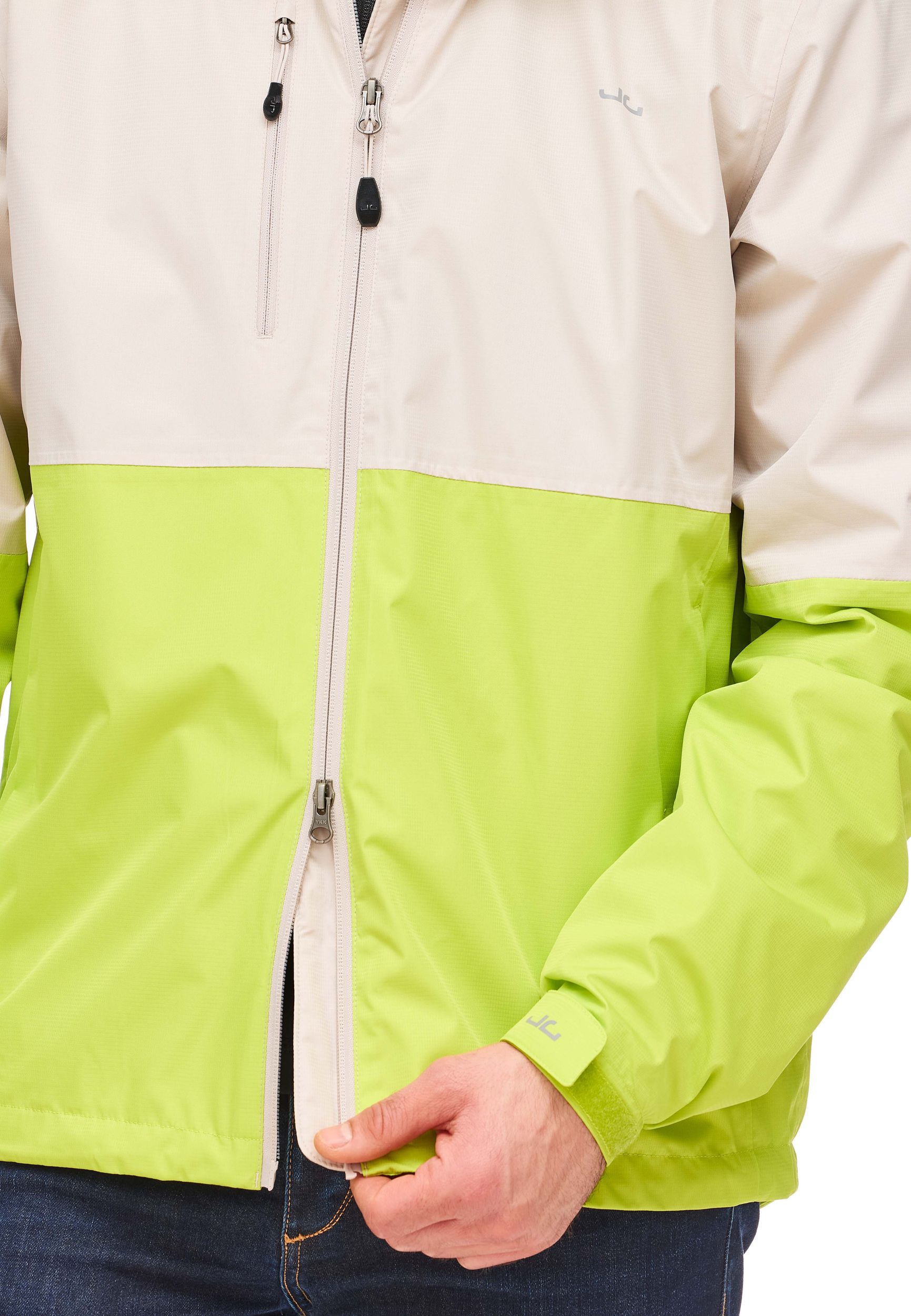 Funktionsjacke Enzo