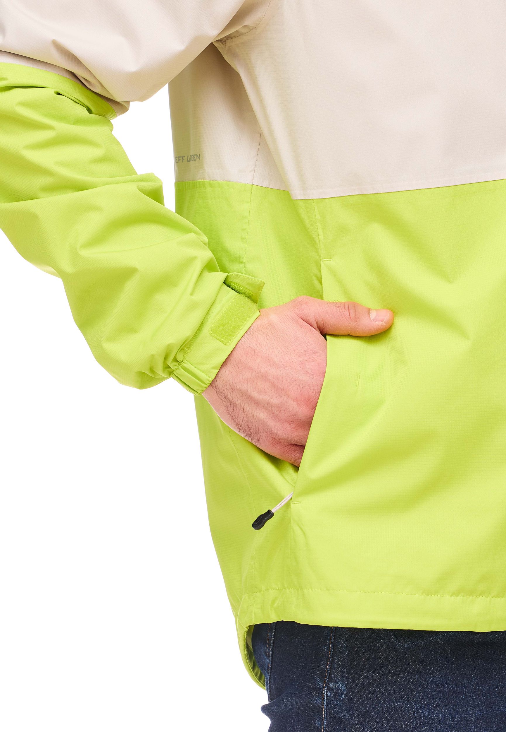 Funktionsjacke Enzo