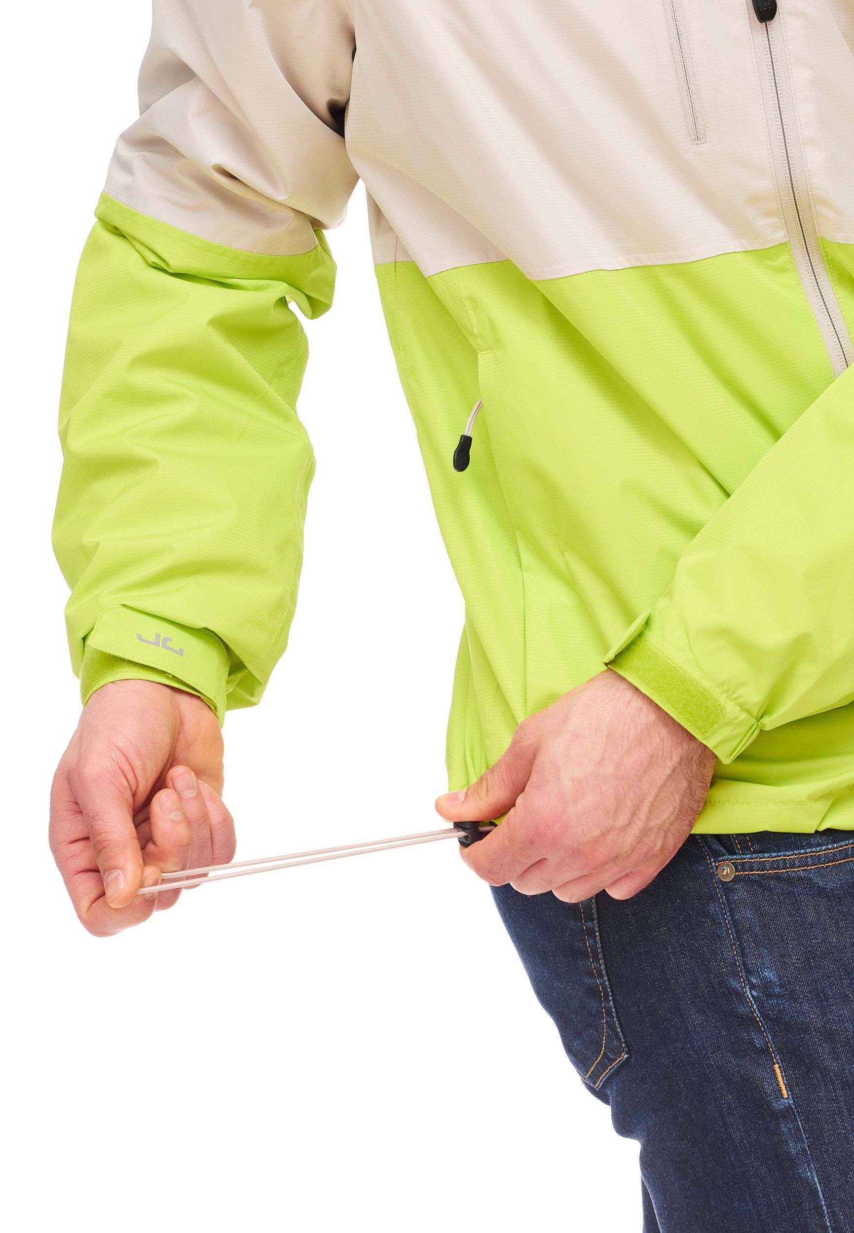 Funktionsjacke Enzo